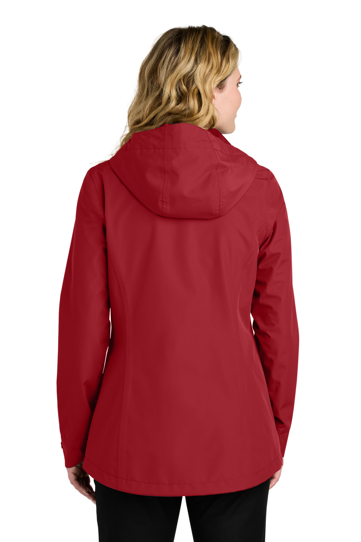 Port Authority Women's C-FREE Rain Jacket L714