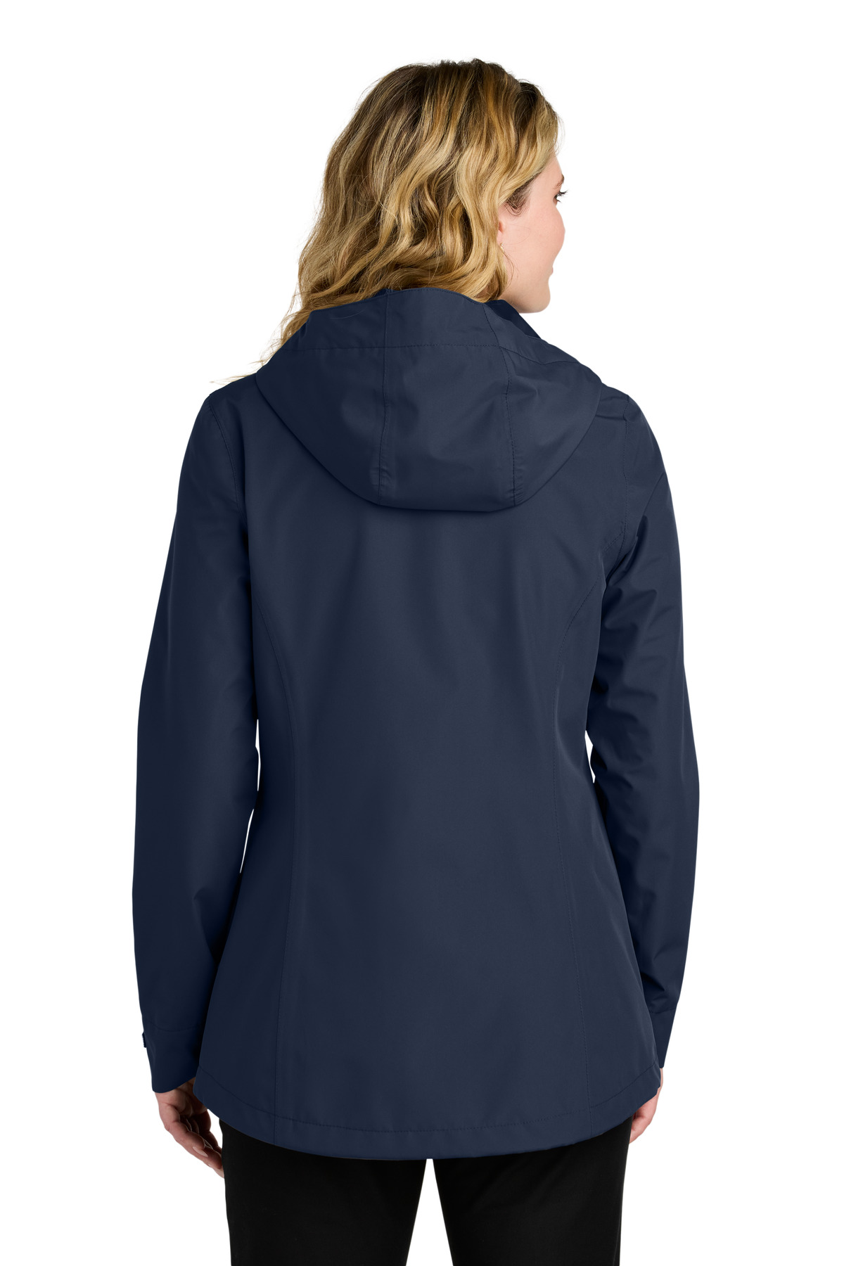 Port Authority Women's C-FREE Rain Jacket L714