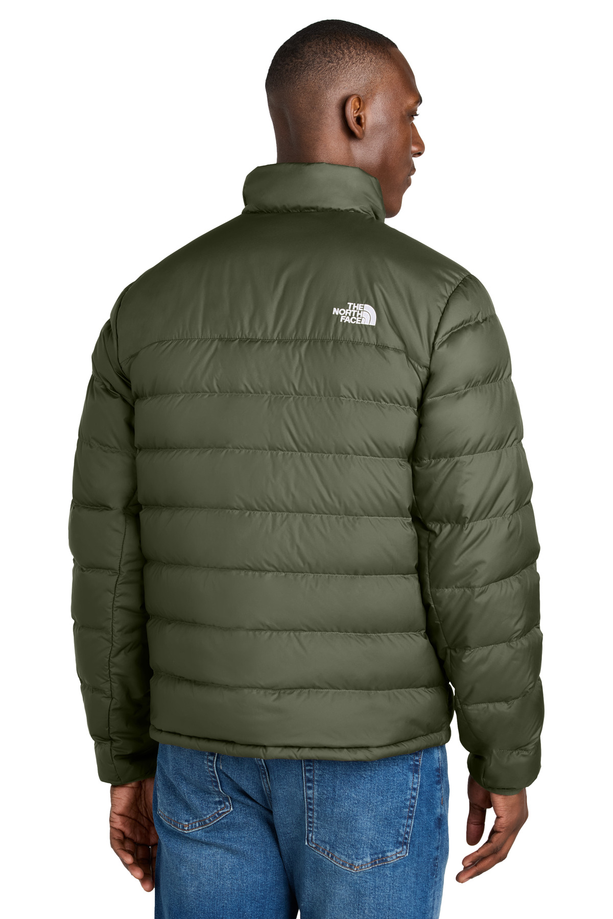 The North Face Down Hybrid Jacket NF0A7V4F