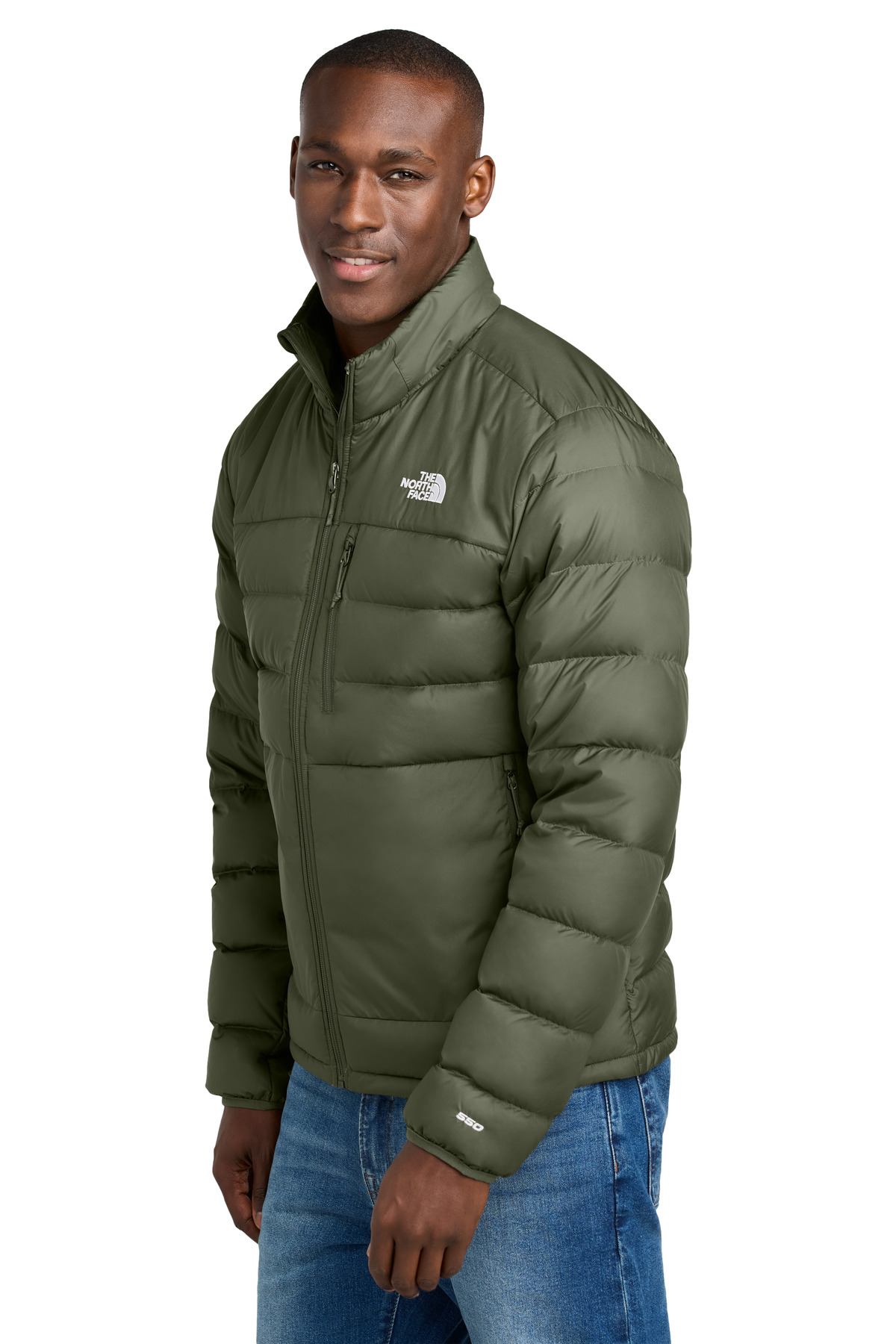 The North Face Down Hybrid Jacket NF0A7V4F