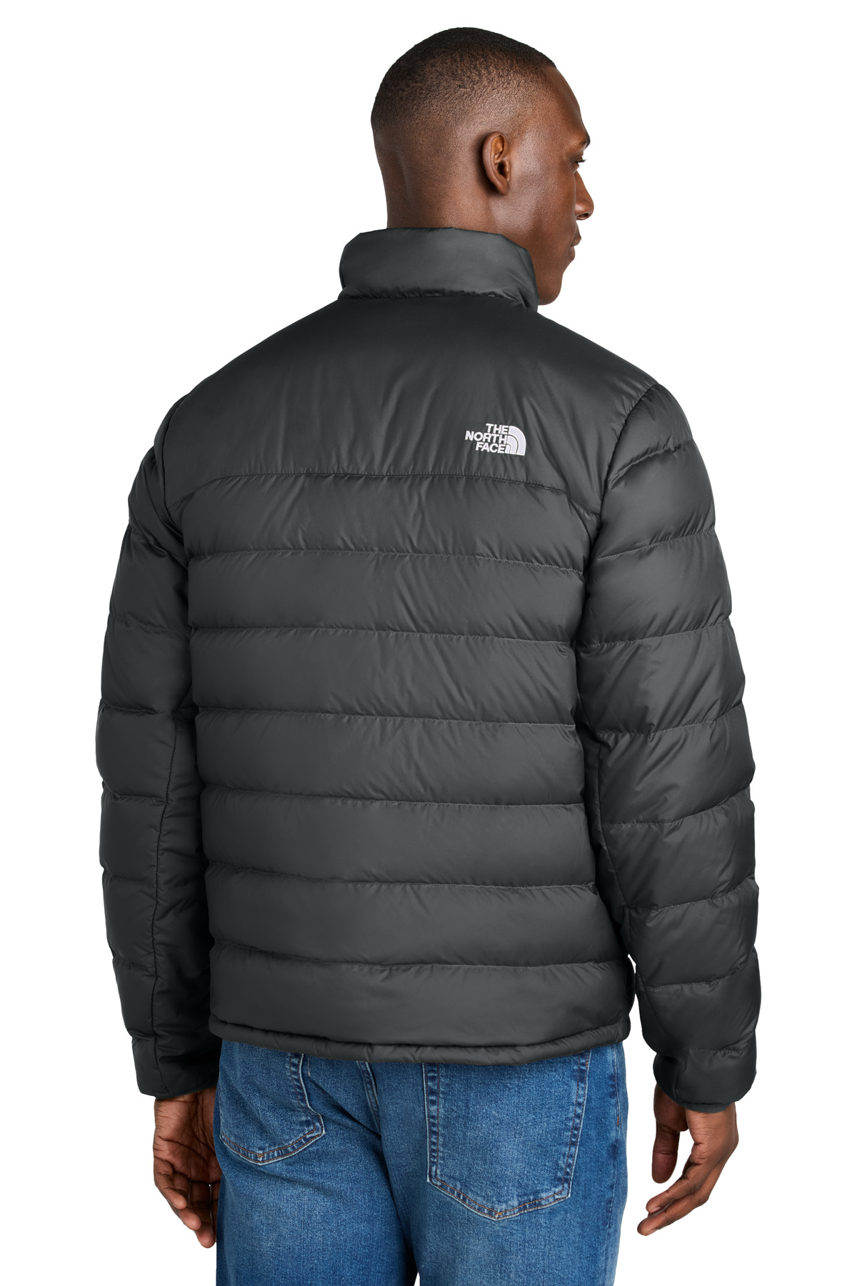 The North Face Down Hybrid Jacket NF0A7V4F