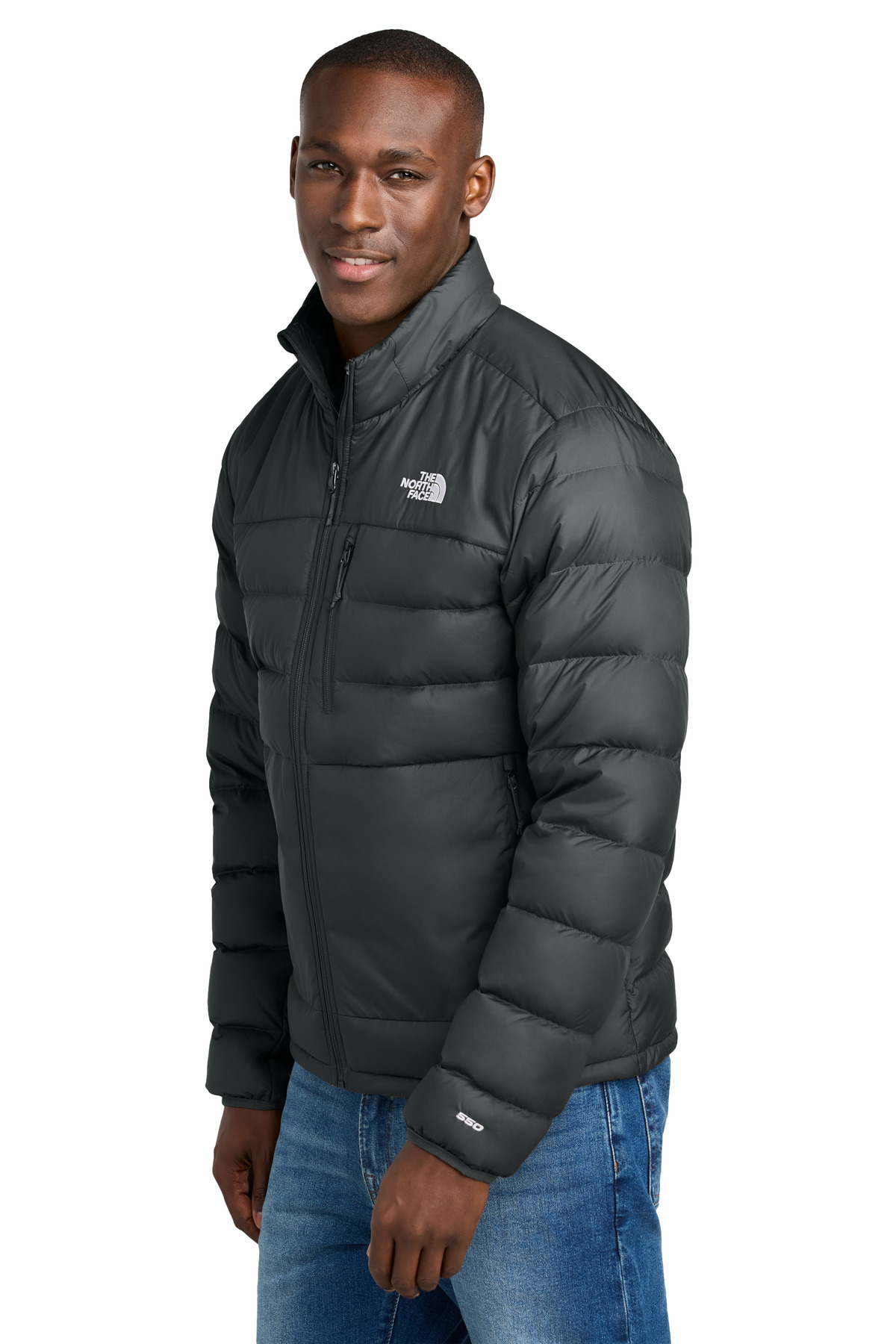 The North Face Down Hybrid Jacket NF0A7V4F