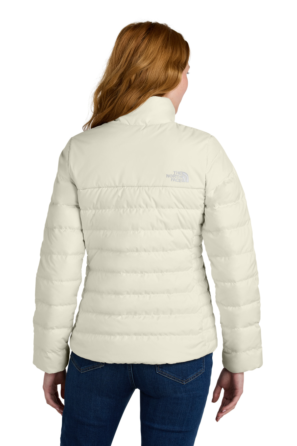 The North Face Women's Down Hybrid Jacket NF0A7V4G