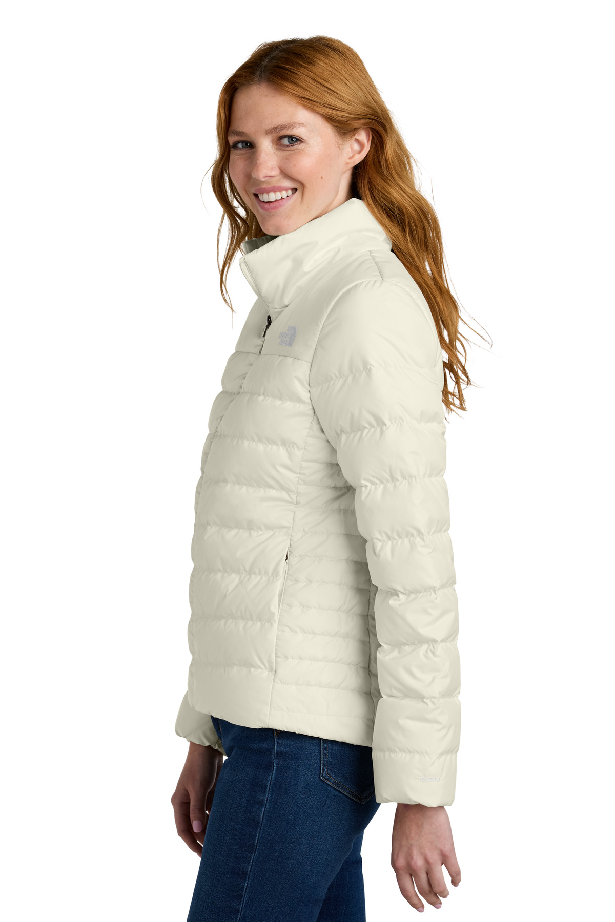 The North Face Women's Down Hybrid Jacket NF0A7V4G