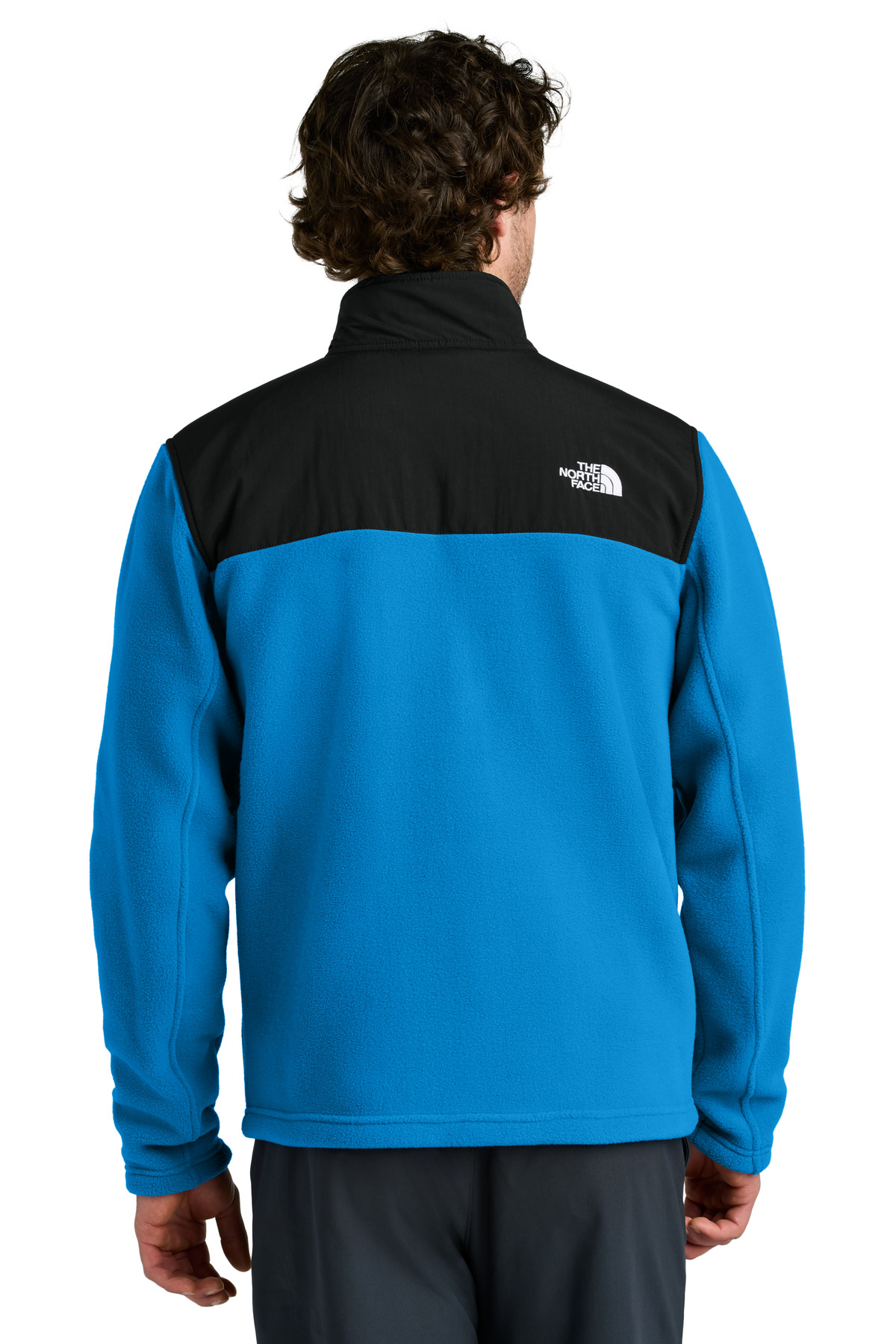 The North Face Highest Peak Full-Zip Fleece Jacket NF0A8BUQ