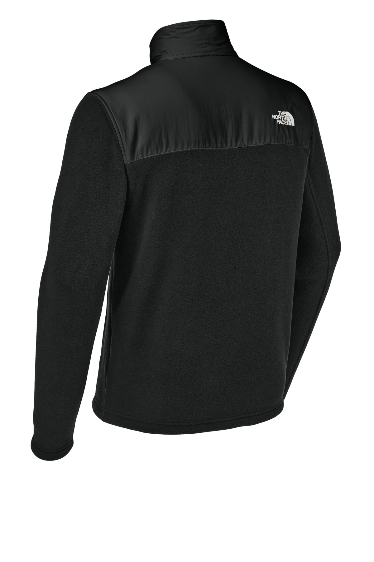 The North Face Highest Peak Full-Zip Fleece Jacket NF0A8BUQ
