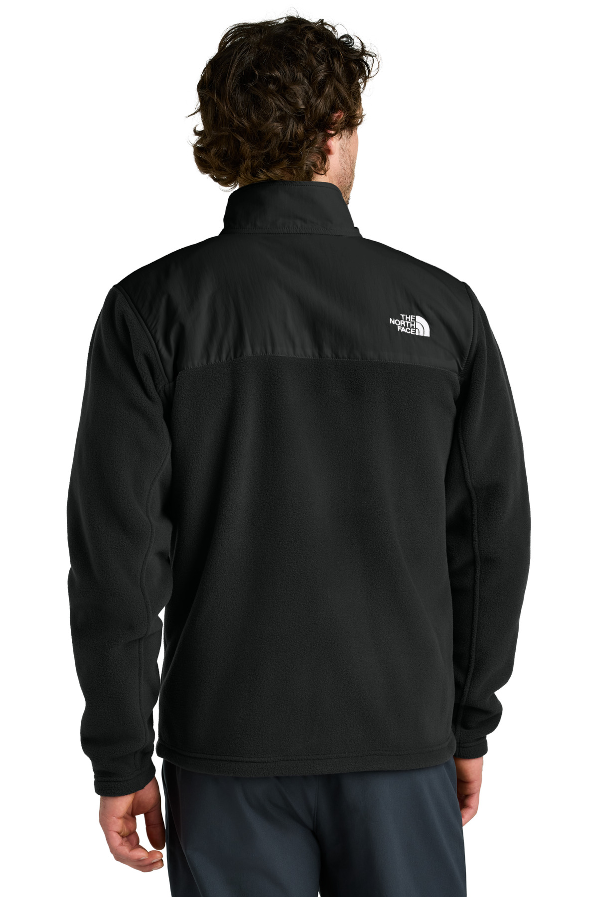 The North Face Highest Peak Full-Zip Fleece Jacket NF0A8BUQ