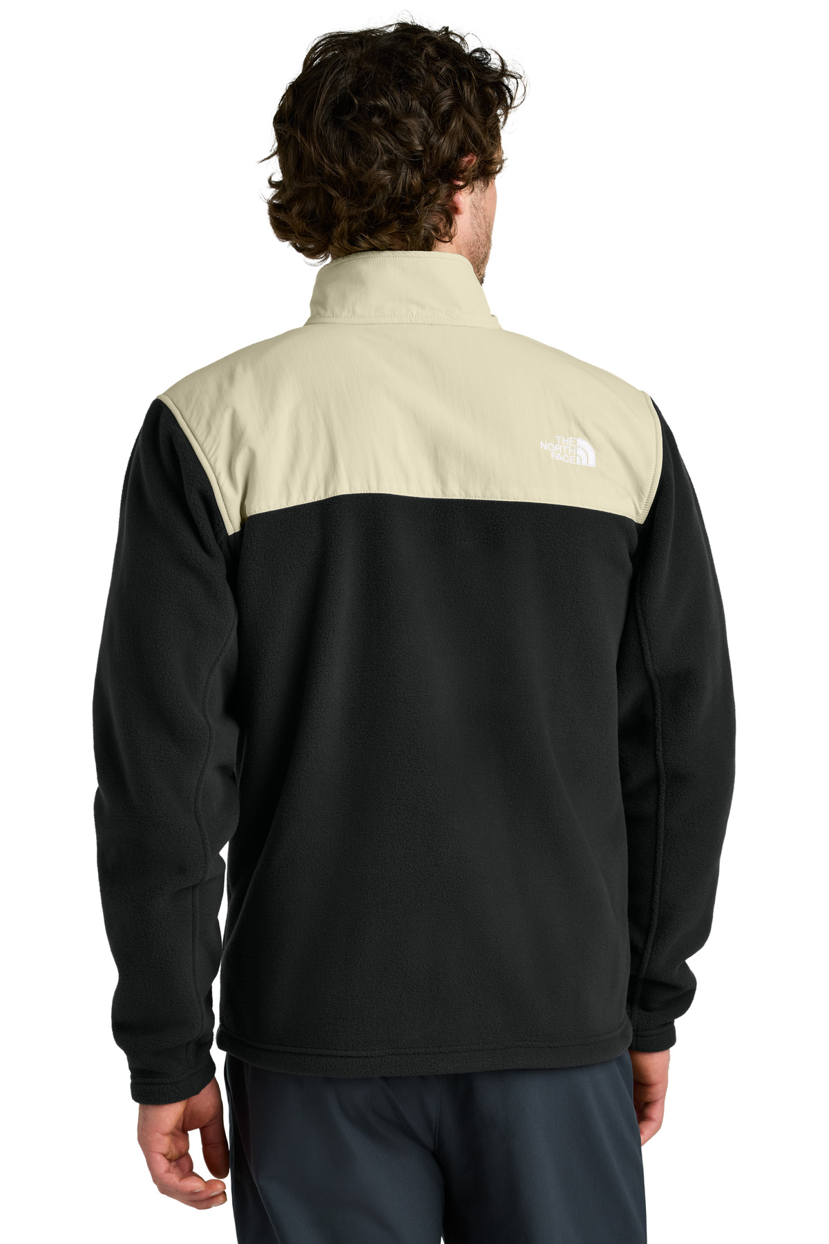 The North Face Highest Peak Full-Zip Fleece Jacket NF0A8BUQ