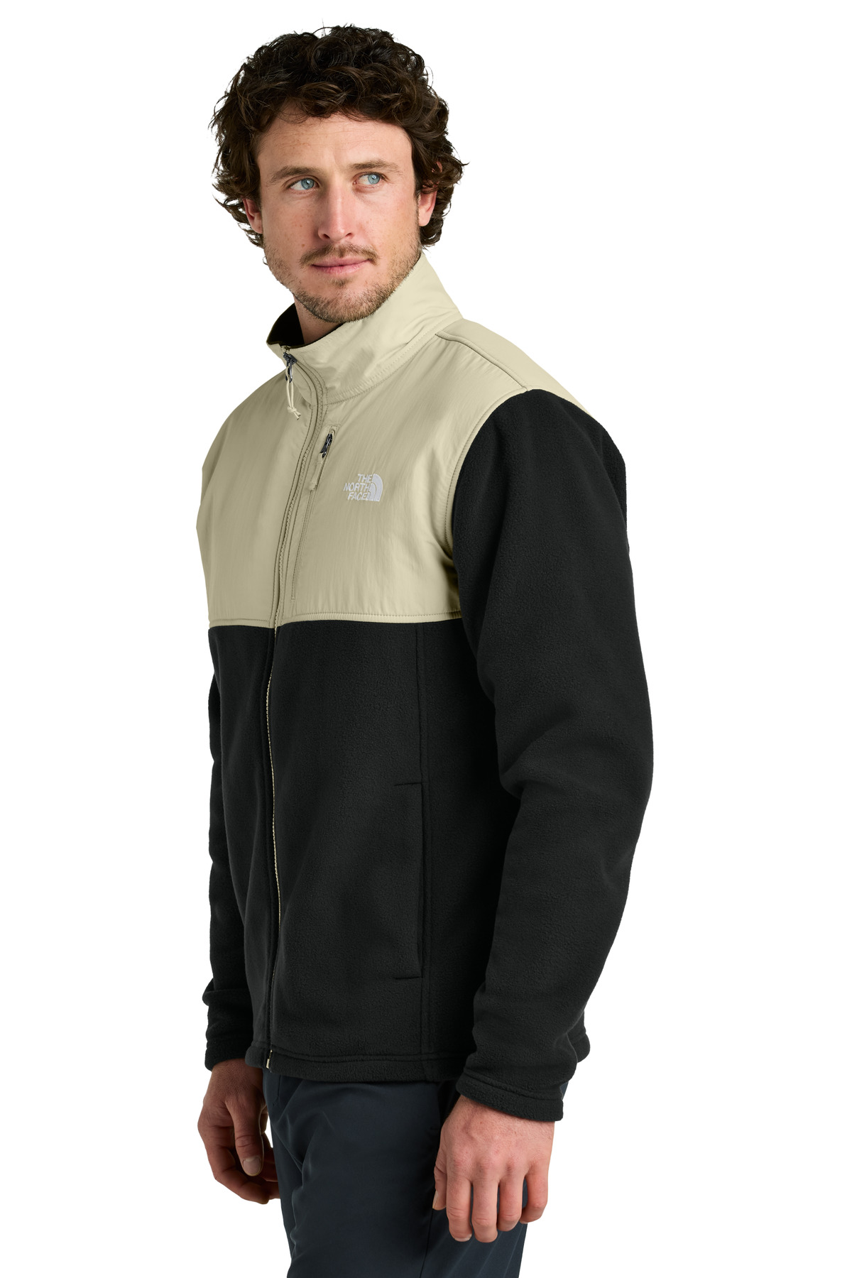 The North Face Highest Peak Full-Zip Fleece Jacket NF0A8BUQ