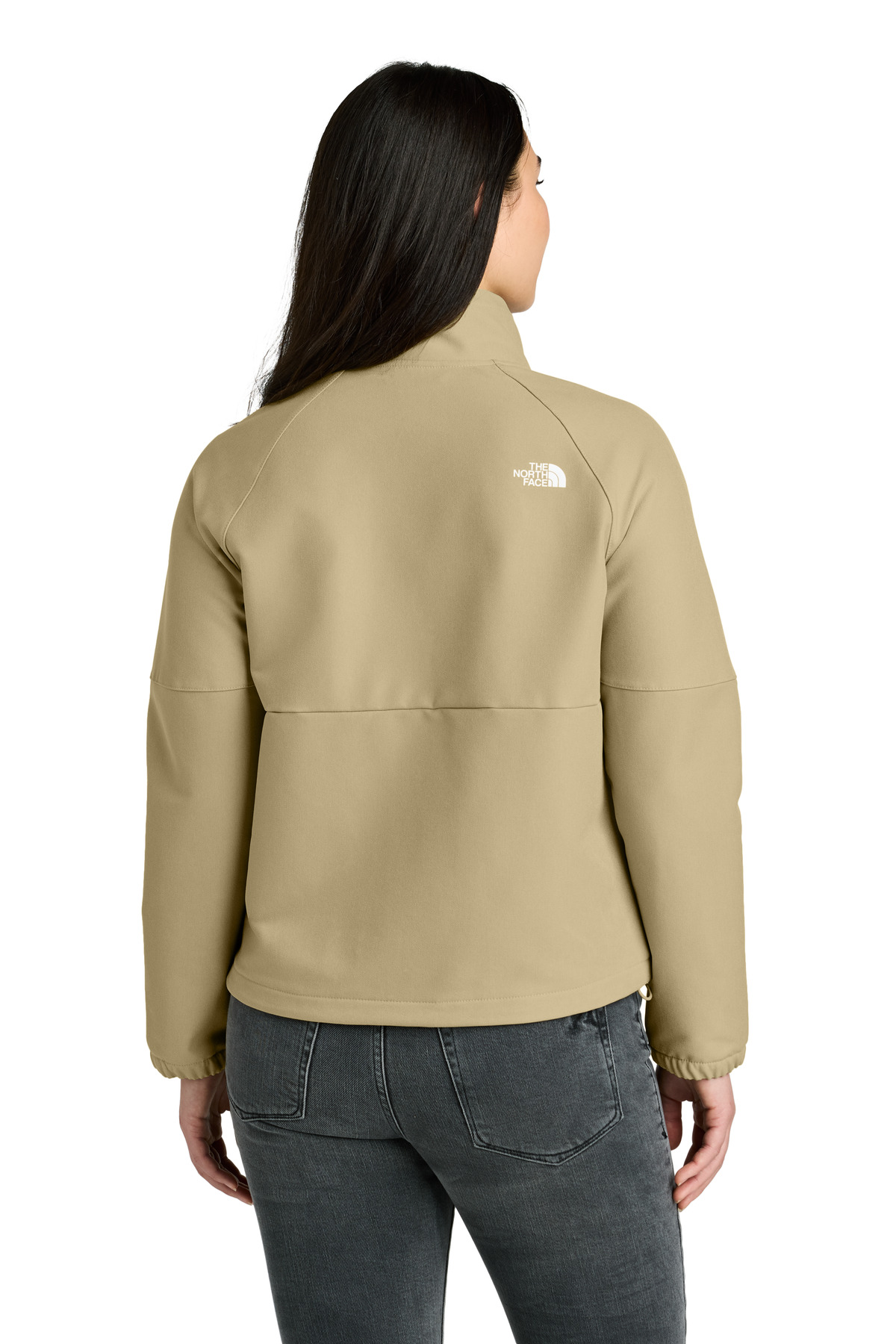 The North Face Women's Barr Lake Soft Shell Jacket NF0A8C5C