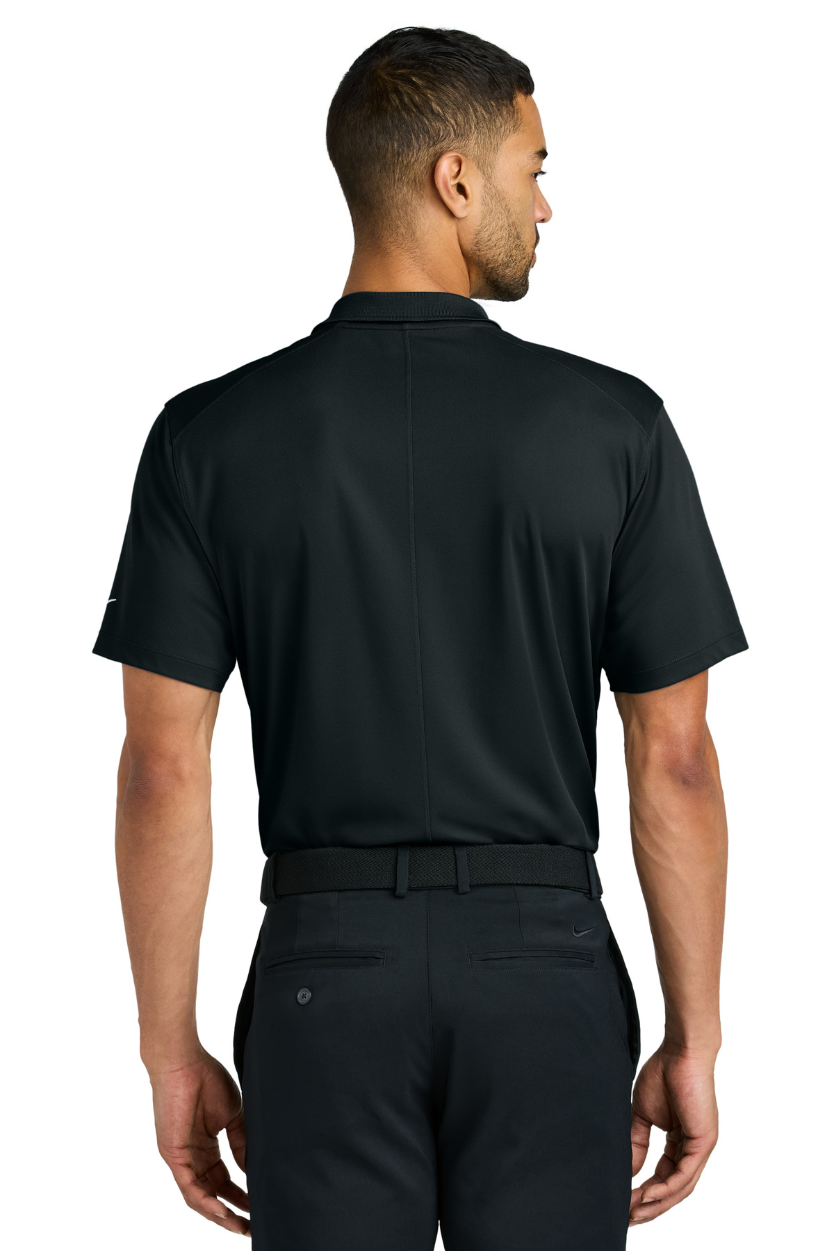 Nike Dri-FIT Victory Colorblock Polo NKFQ3968