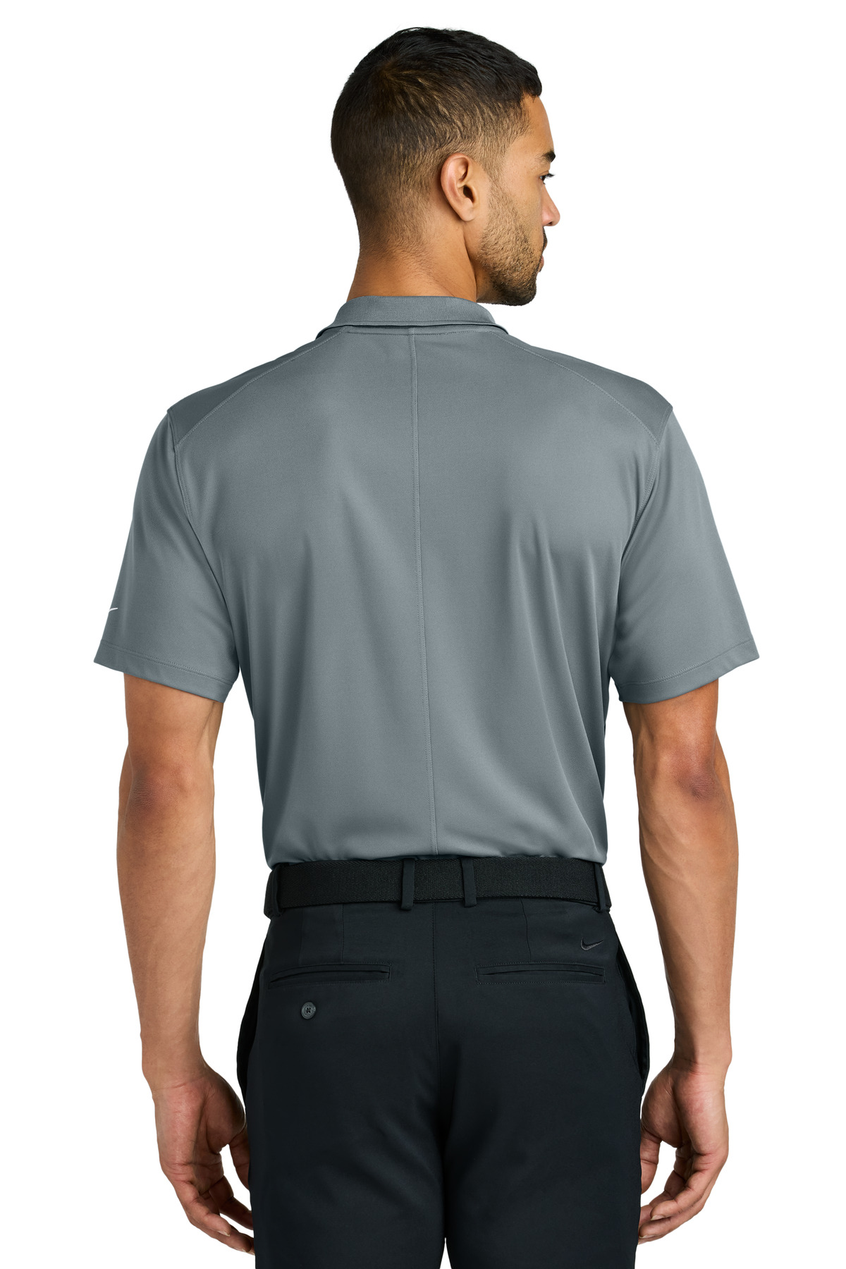 Nike Dri-FIT Victory Colorblock Polo NKFQ3968
