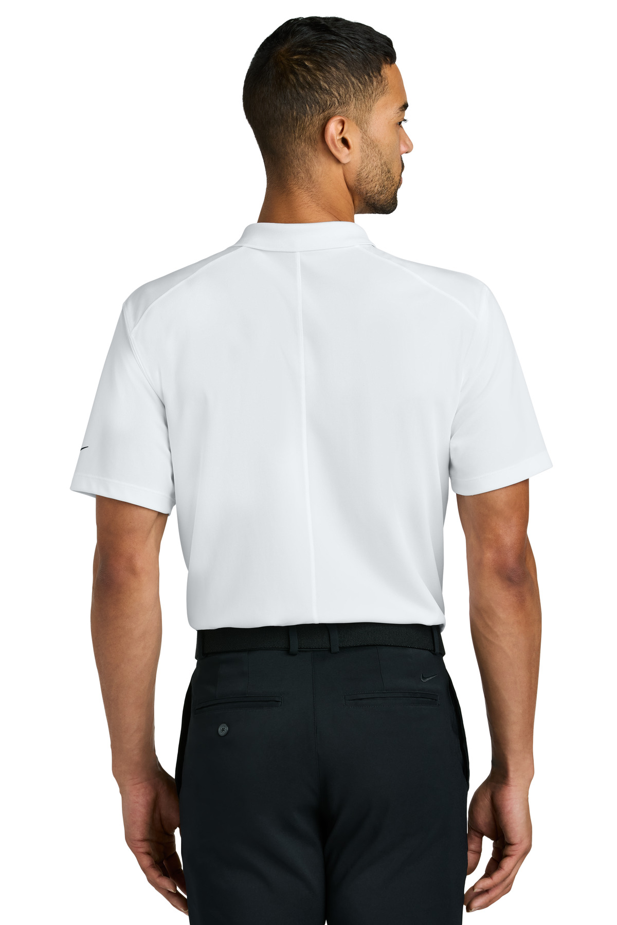 Nike Dri-FIT Victory Colorblock Polo NKFQ3968