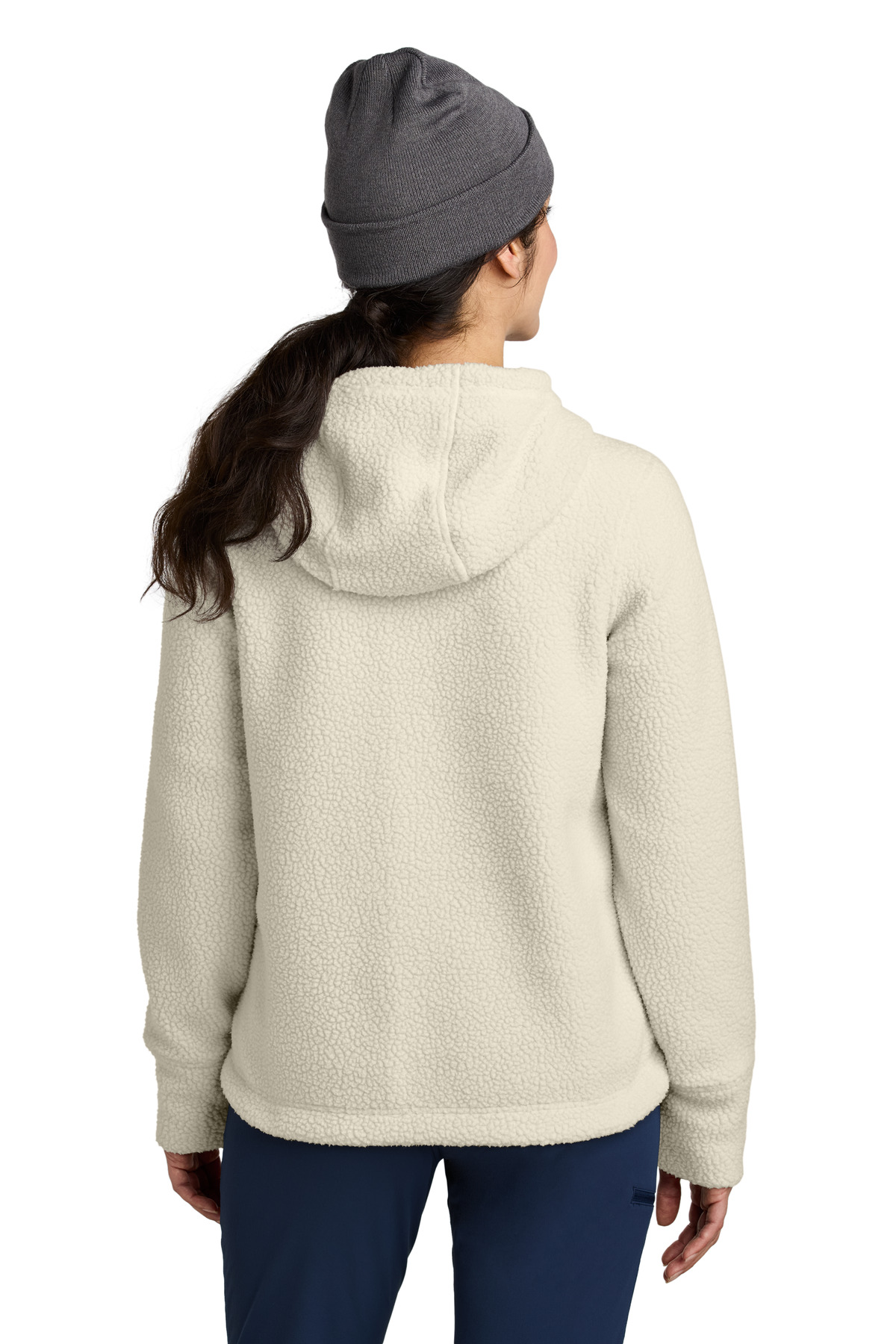 LIMITED EDITION Outdoor Research Women's Packwood Fleece Pullover Hoodie OR322268