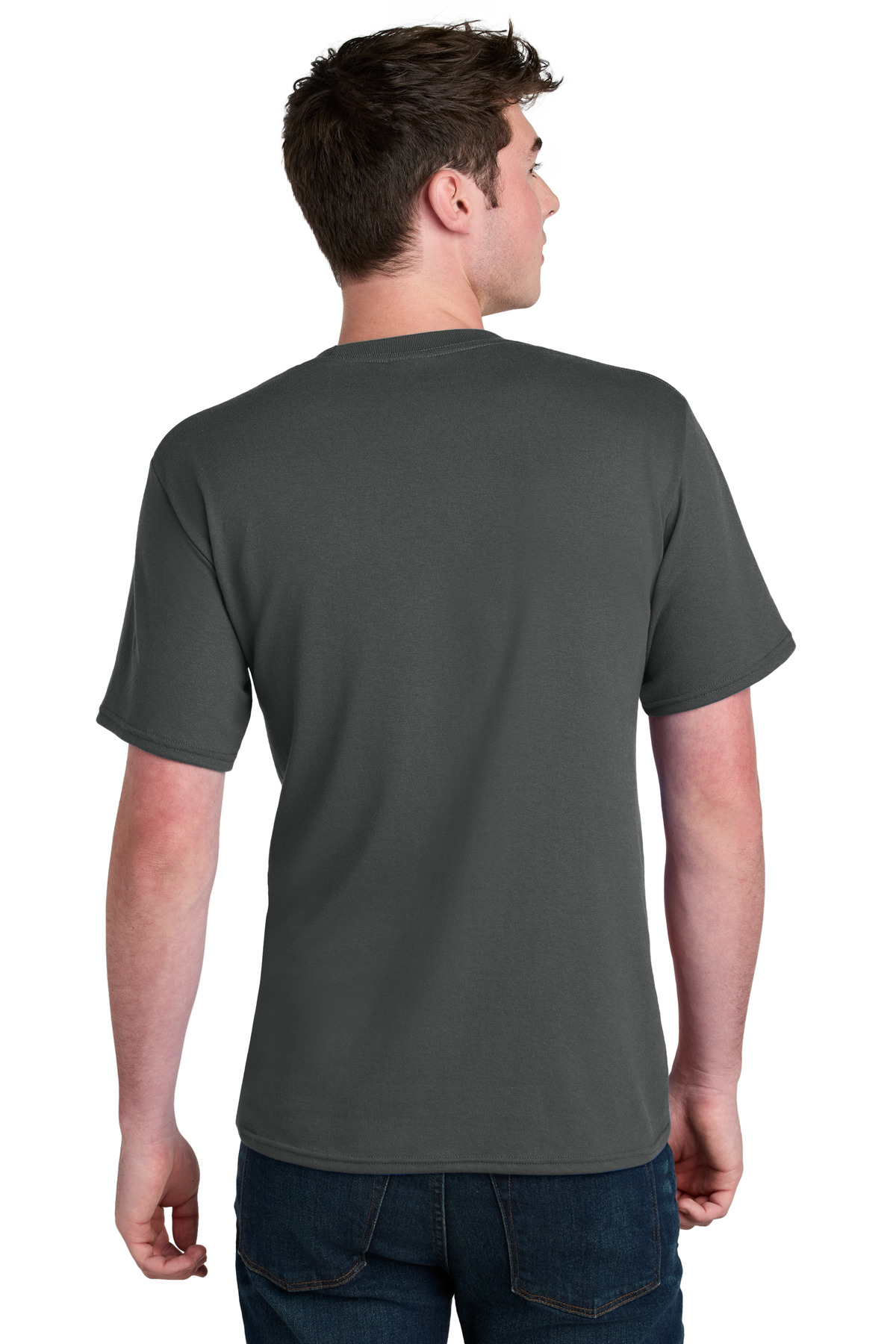 Port & Co Core Blend Recycled Tee PC01