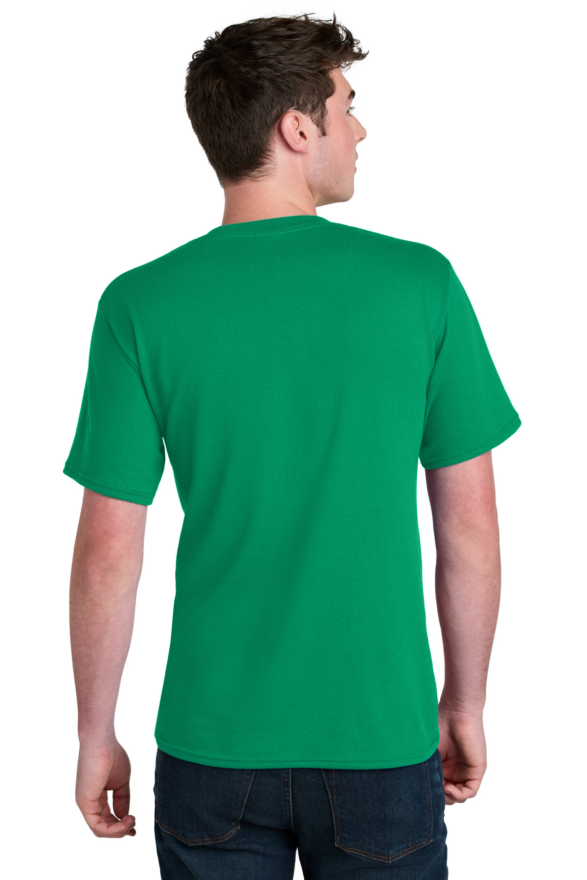 Port & Co Core Blend Recycled Tee PC01