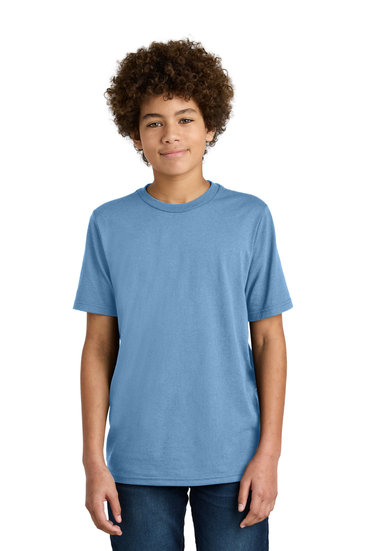 Port & Company Youth CVC Tee PC340Y