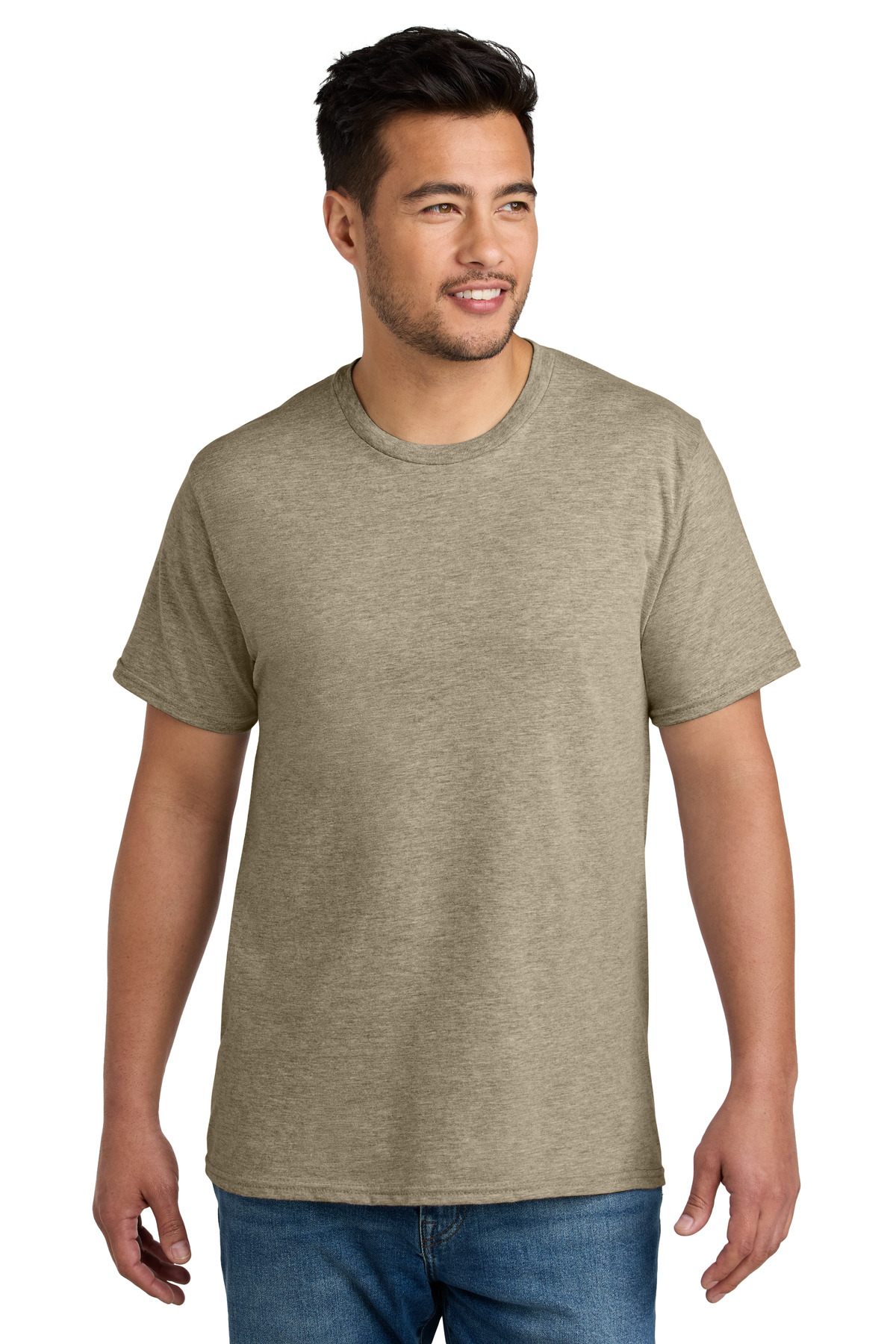 Port &#38; Company CVC Tee-Port & Company