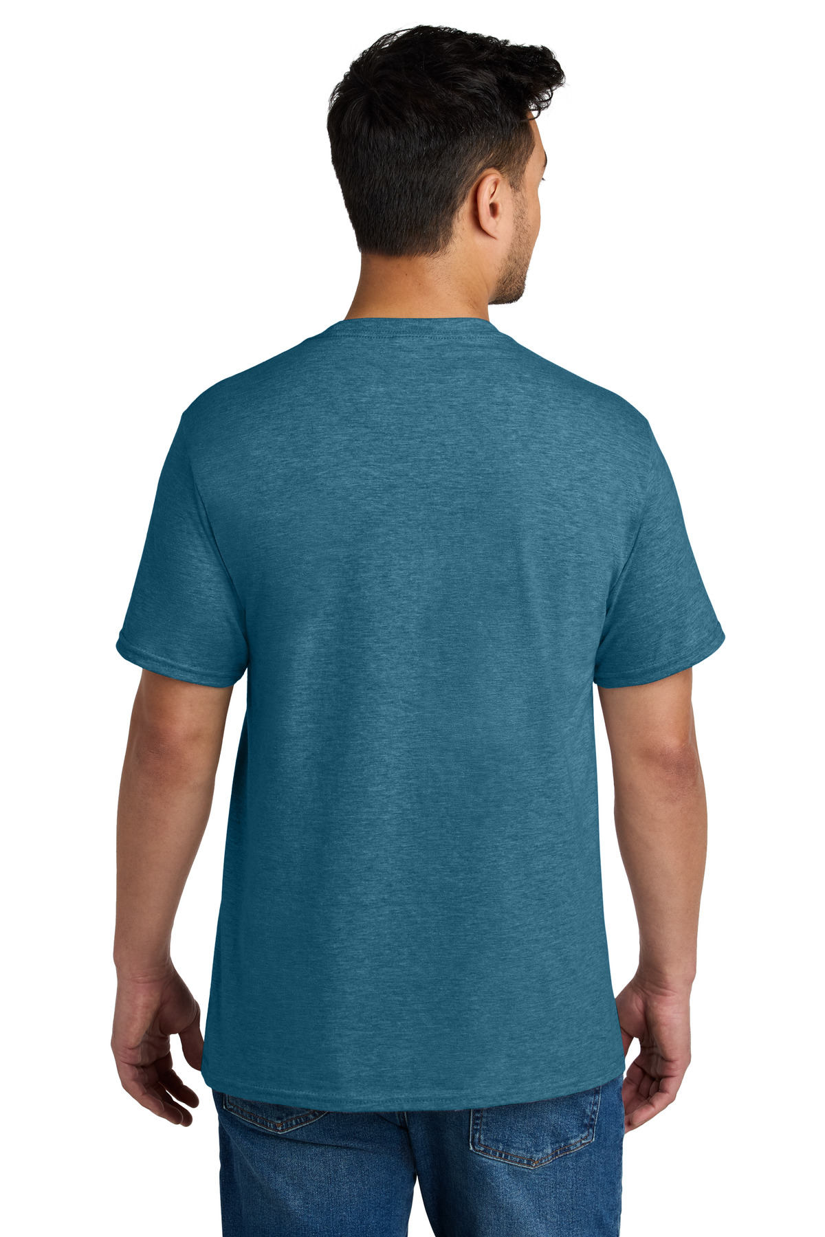 Port & Company CVC Tee PC340