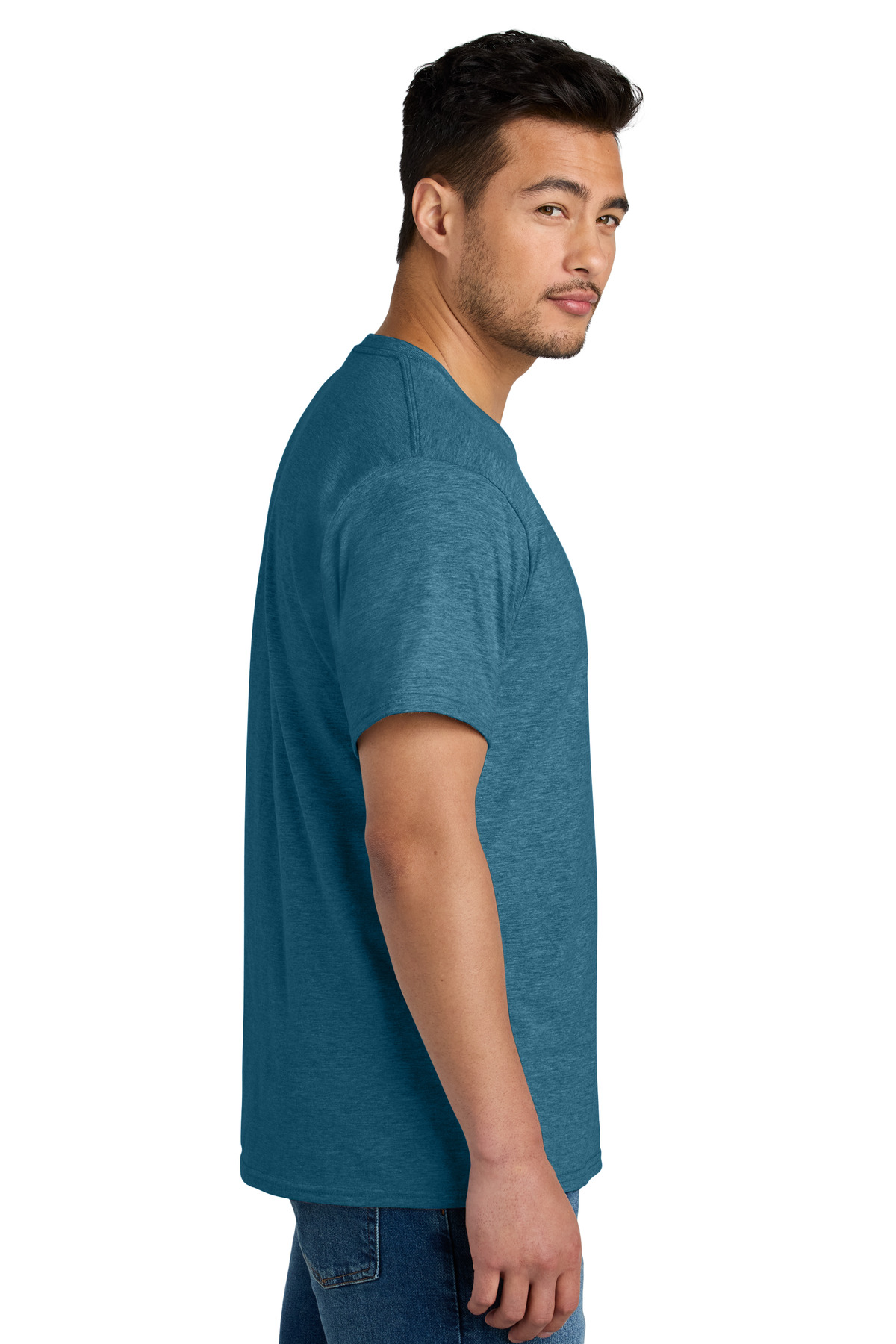 Port & Company CVC Tee PC340
