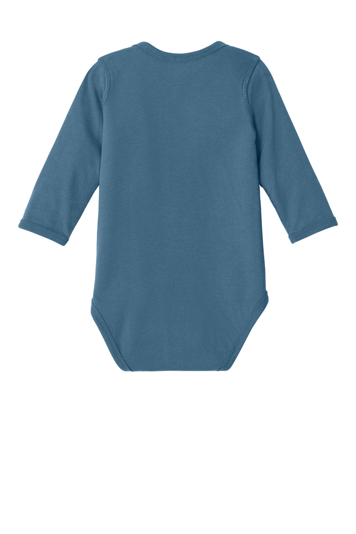 Rabbit Skins Infant Long Sleeve Jersey Bodysuit RS4421