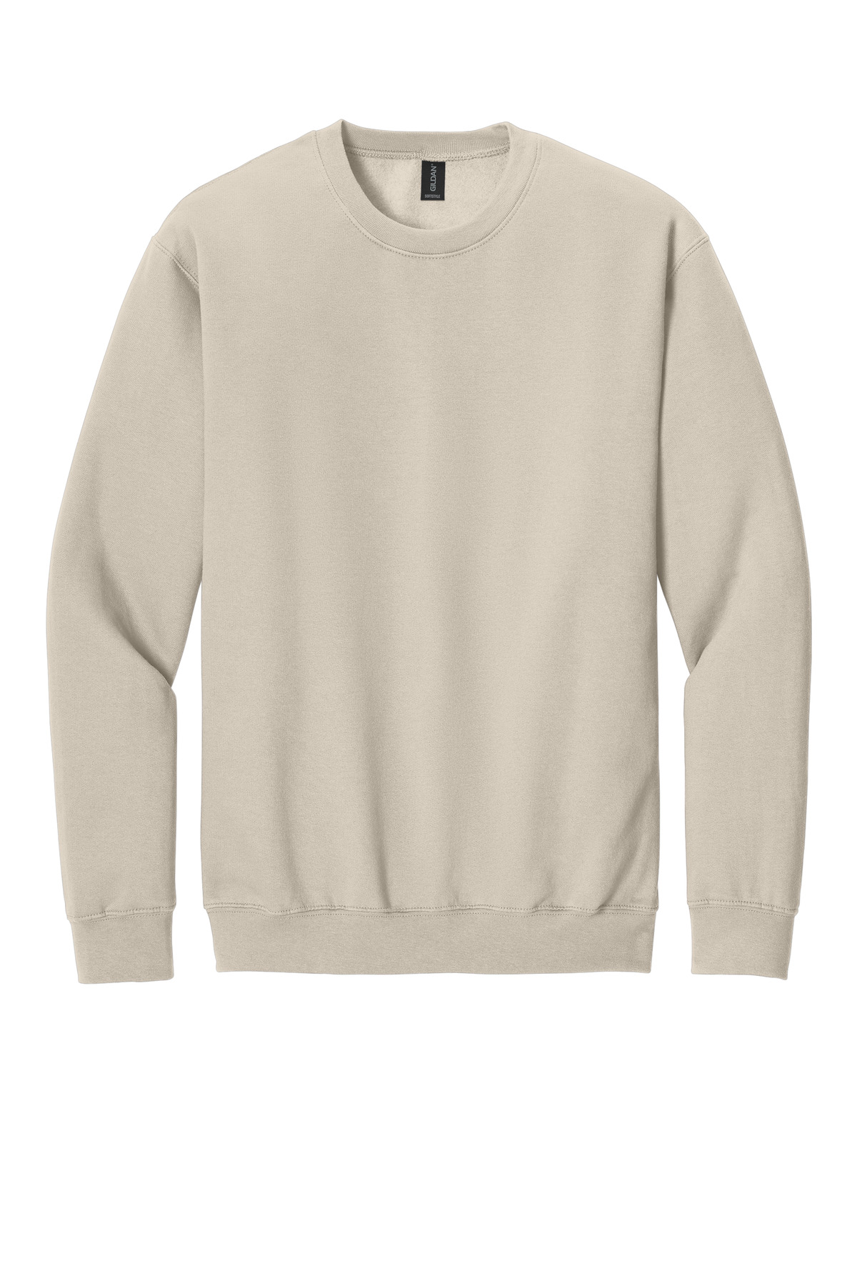 Gildan Softstyle Crewneck Sweatshirt SF000