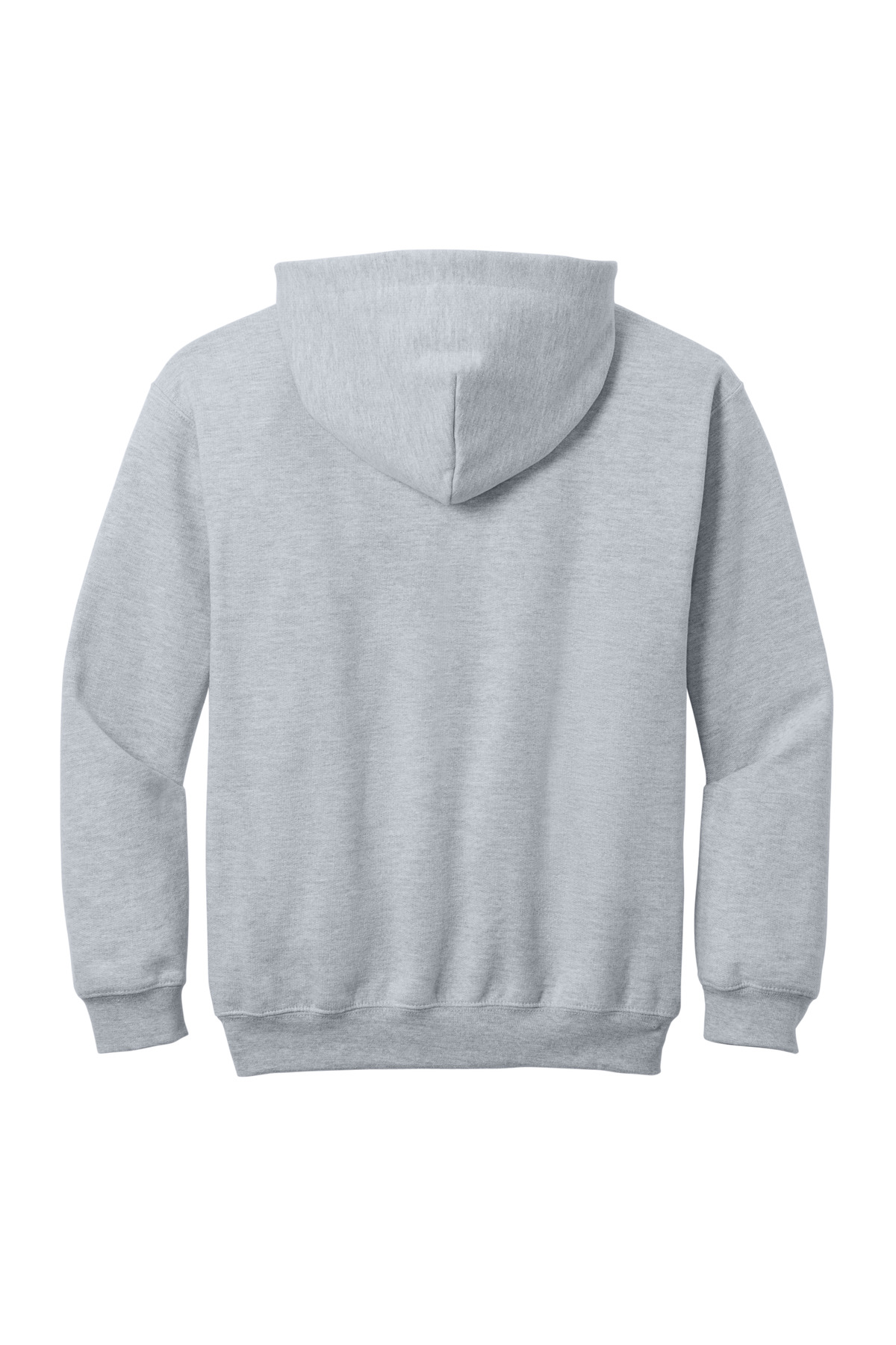 Gildan Youth Softstyle Midweight Fleece Hoodie SF500B
