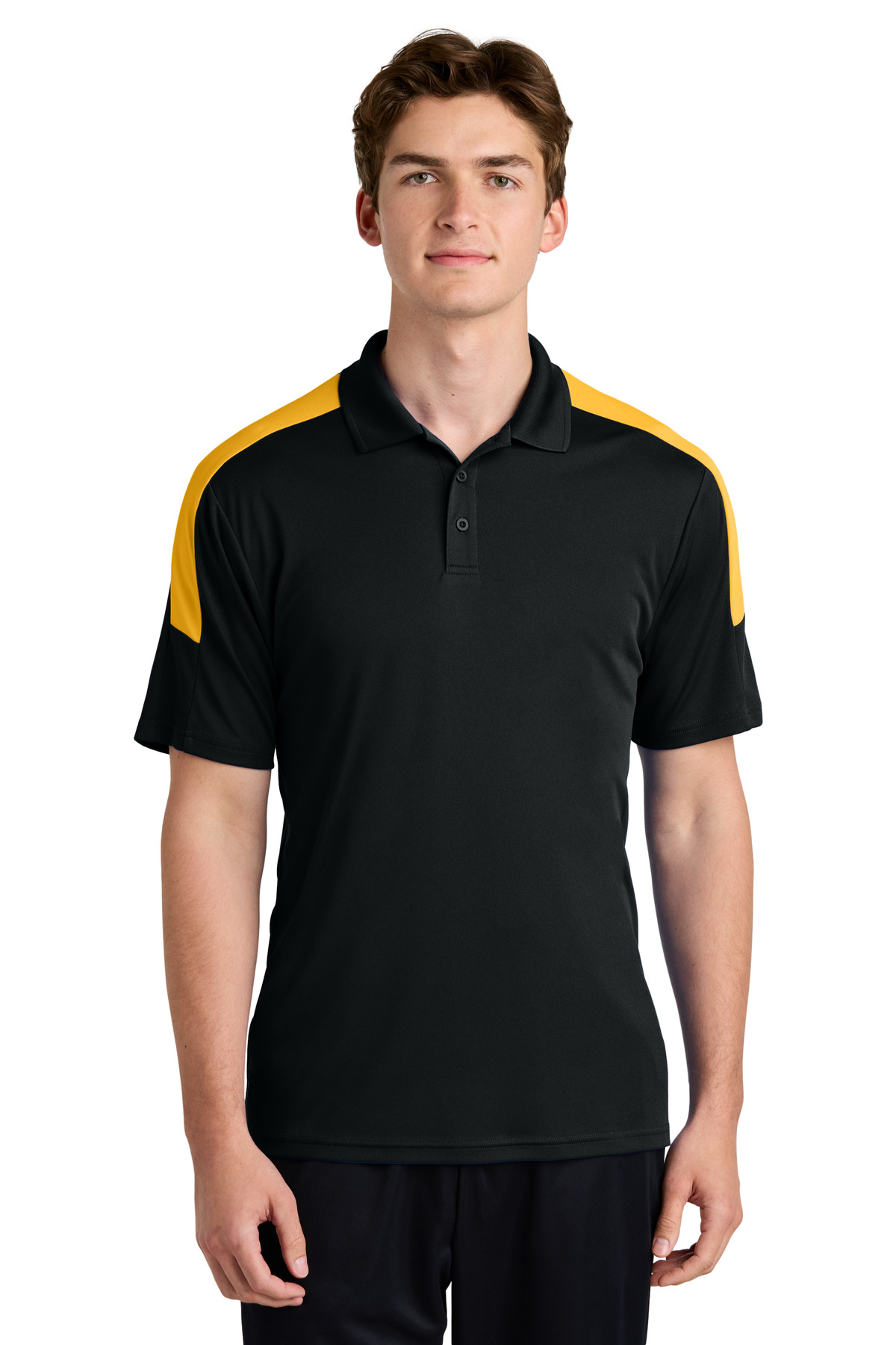 Sport-Tek Competitor United Polo-Sport&#45;Tek