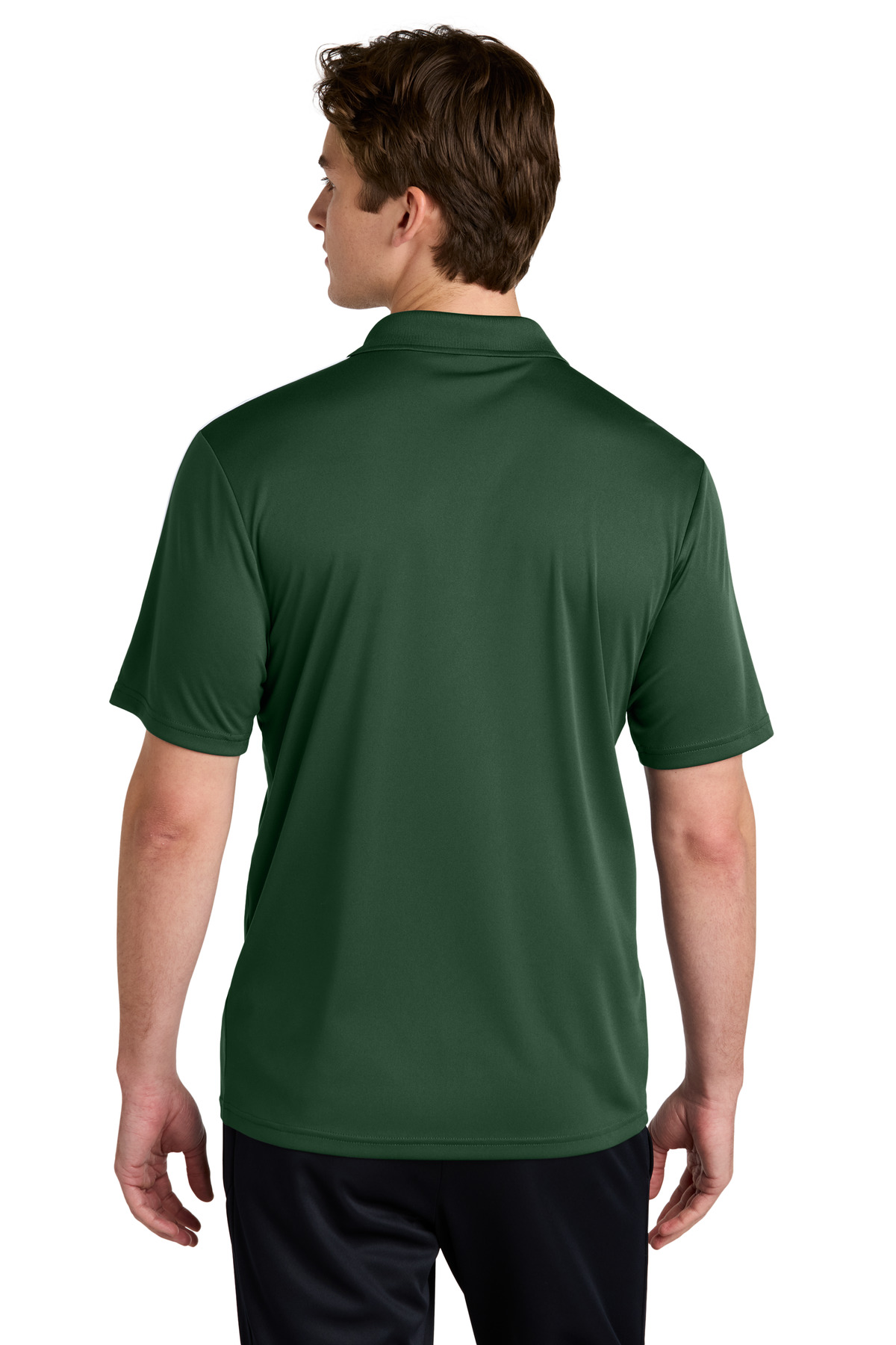 Sport-Tek Competitor United Polo ST104