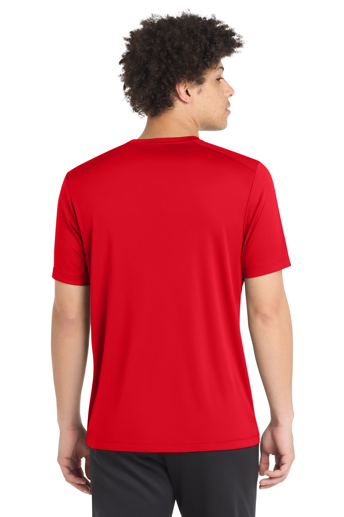 Sport-Tek Posi-UV Pro Tee. ST420
