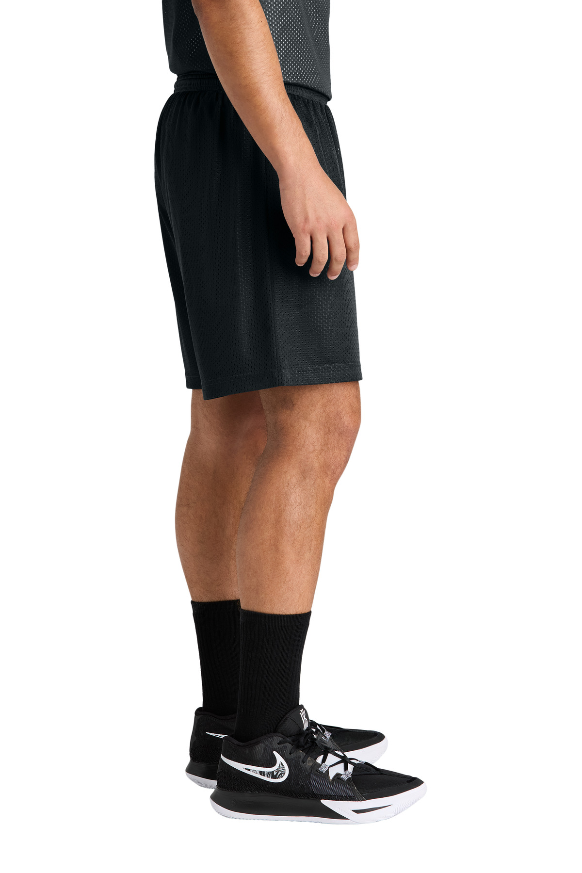 Sport-Tek PosiCharge Mesh 7  Short ST5100