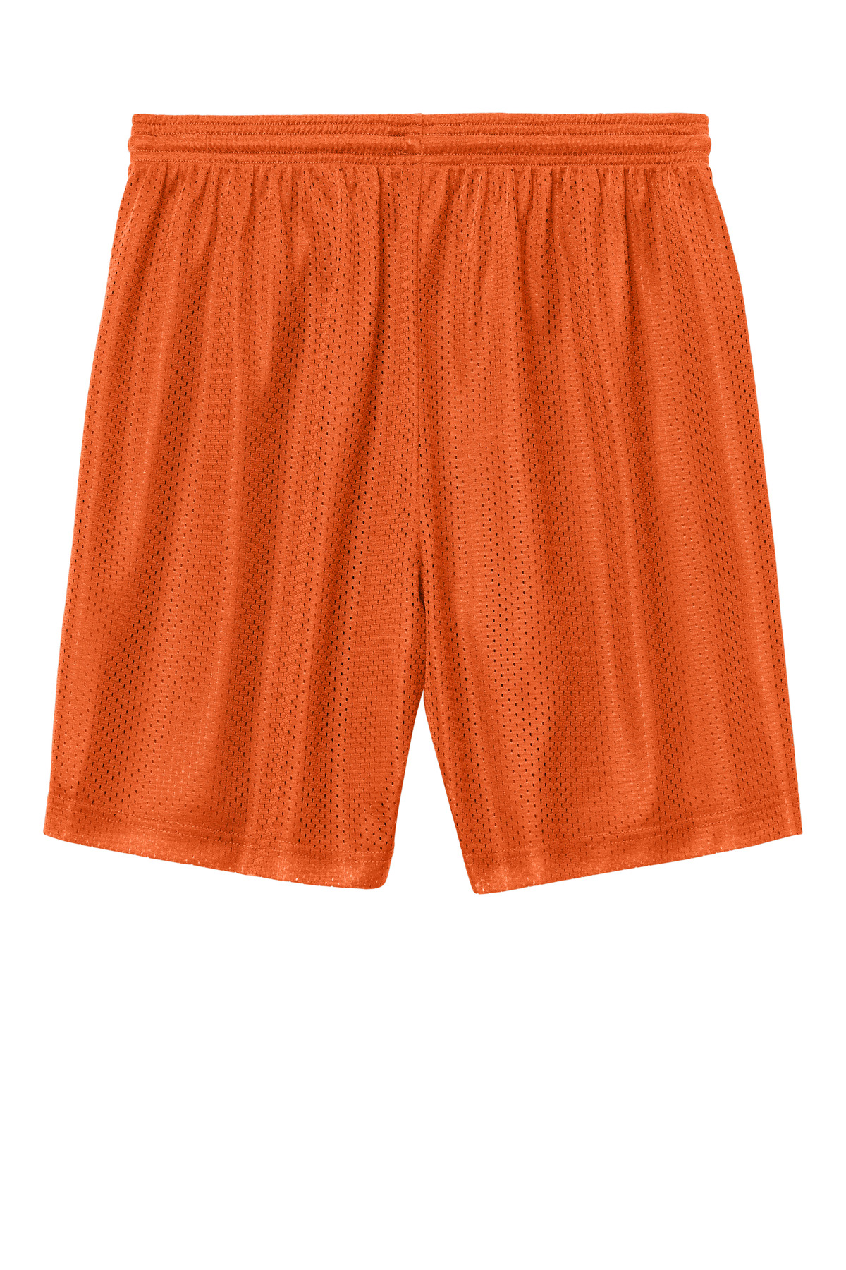 Sport-Tek PosiCharge Mesh 7  Short ST5100