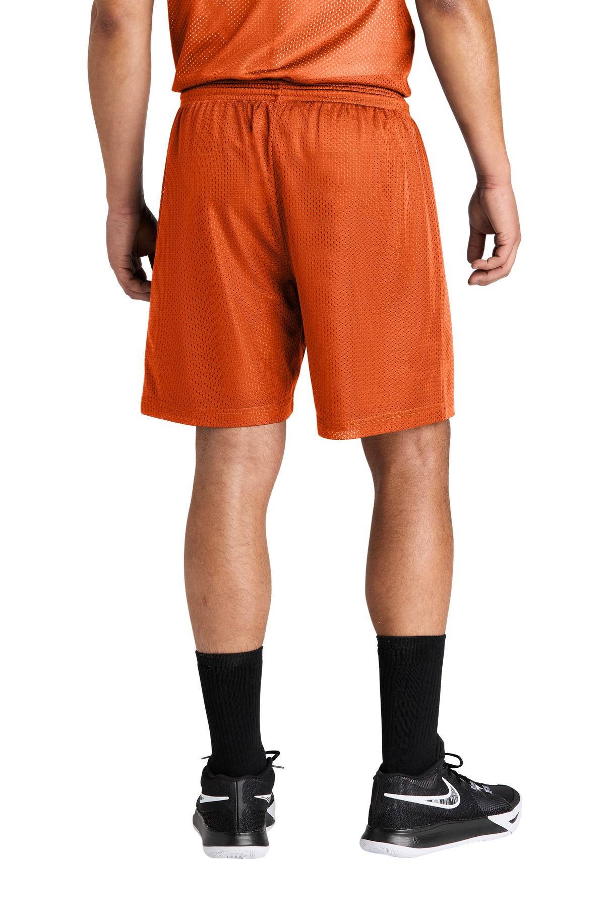 Sport-Tek PosiCharge Mesh 7  Short ST5100