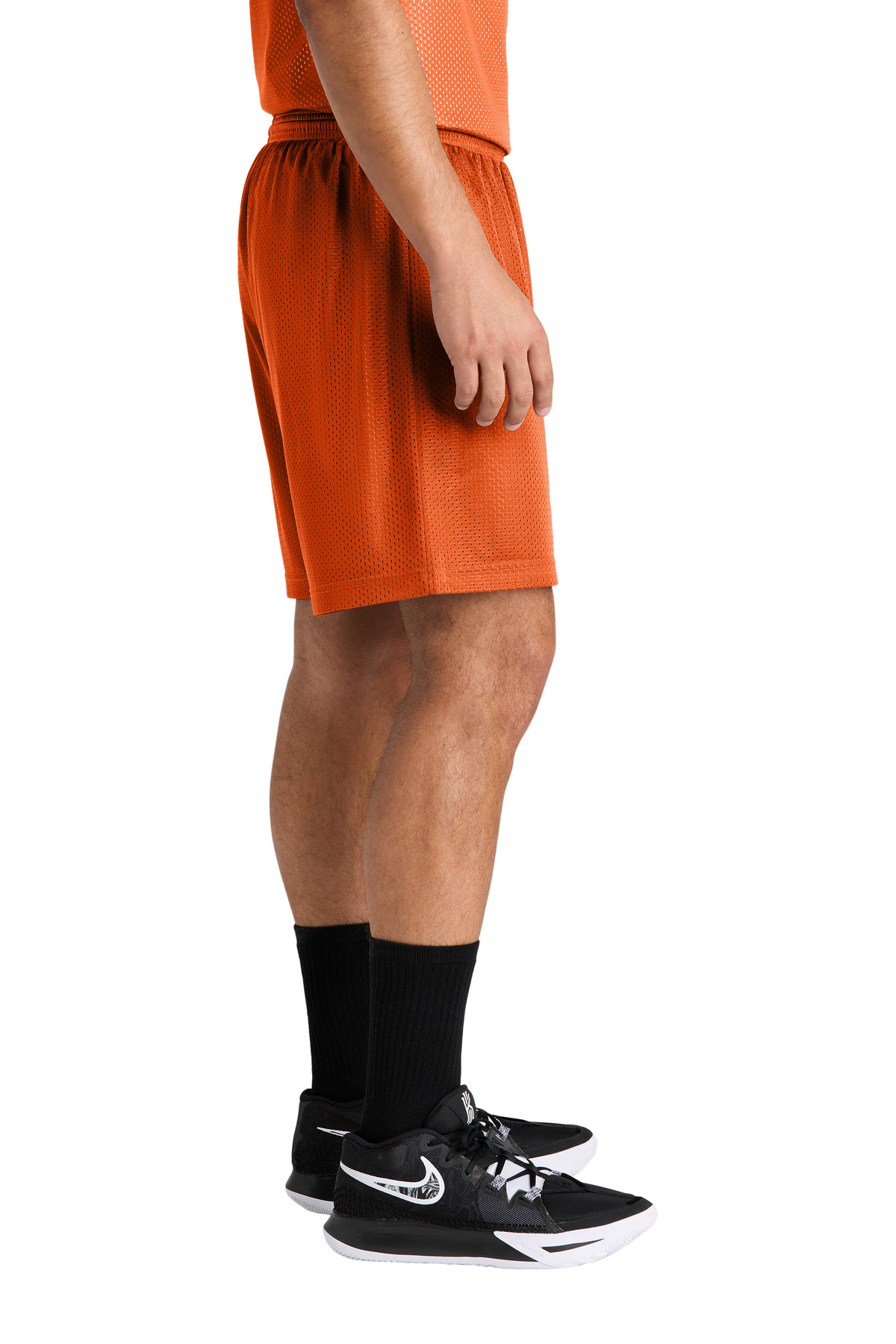 Sport-Tek PosiCharge Mesh 7  Short ST5100