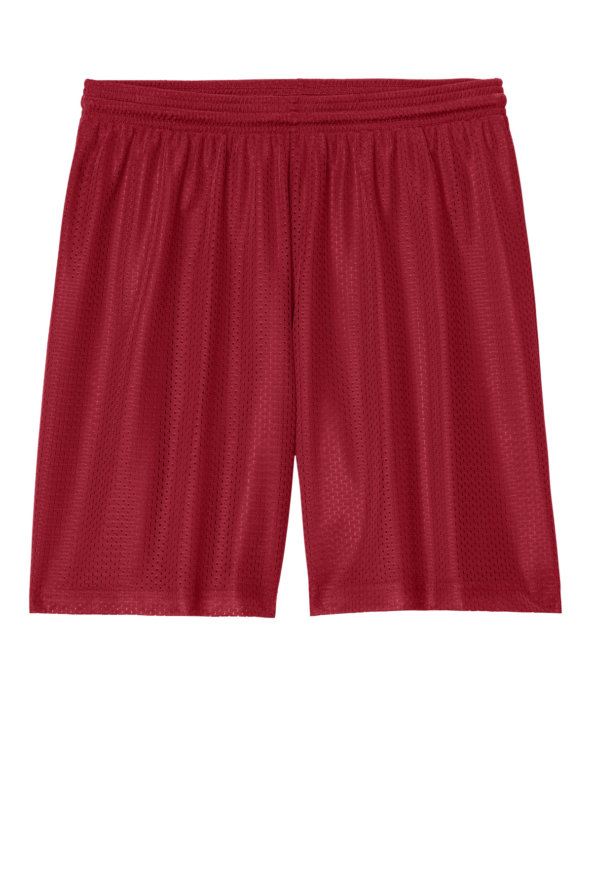 Sport-Tek PosiCharge Mesh 7  Short ST5100