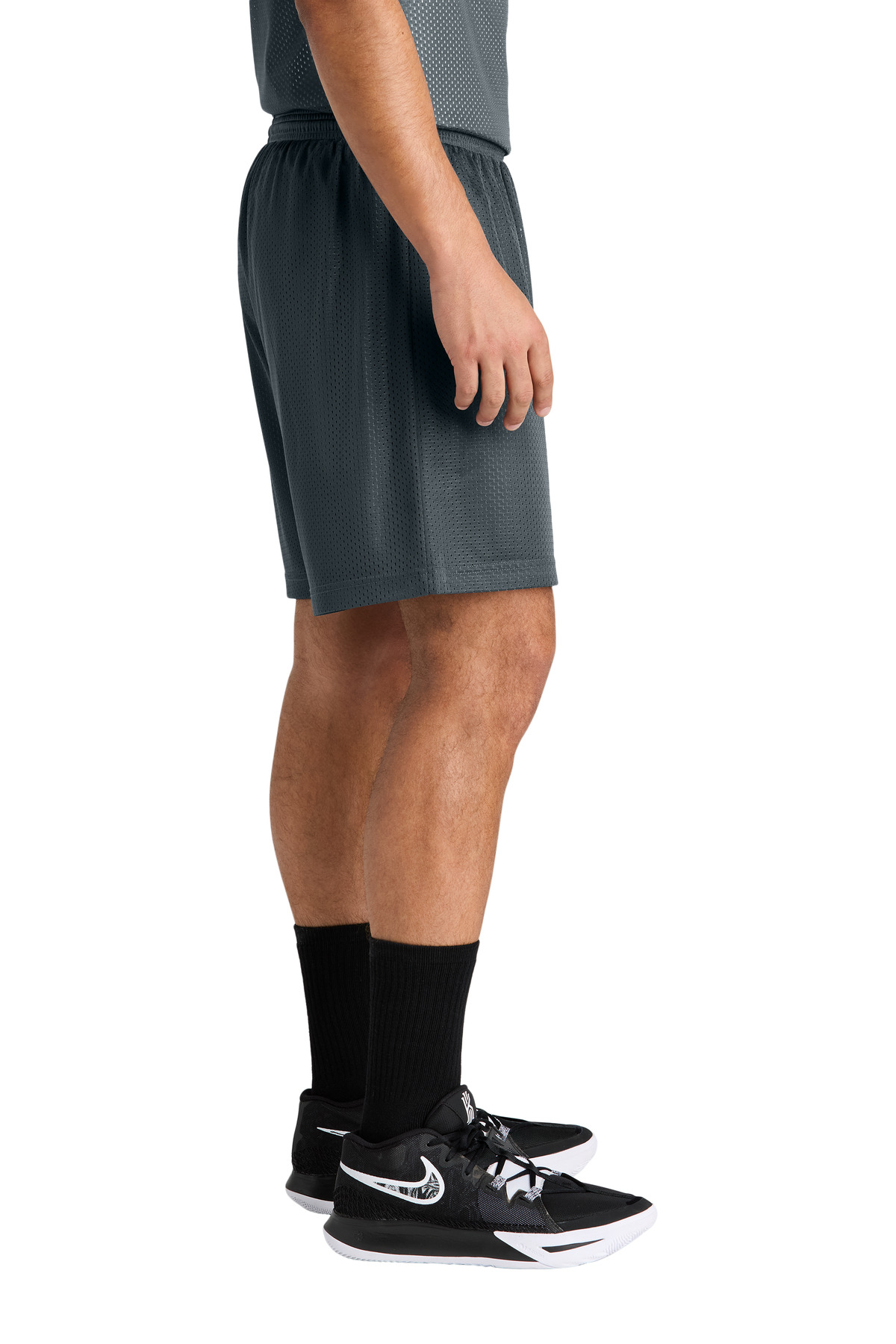 Sport-Tek PosiCharge Mesh 7  Short ST5100