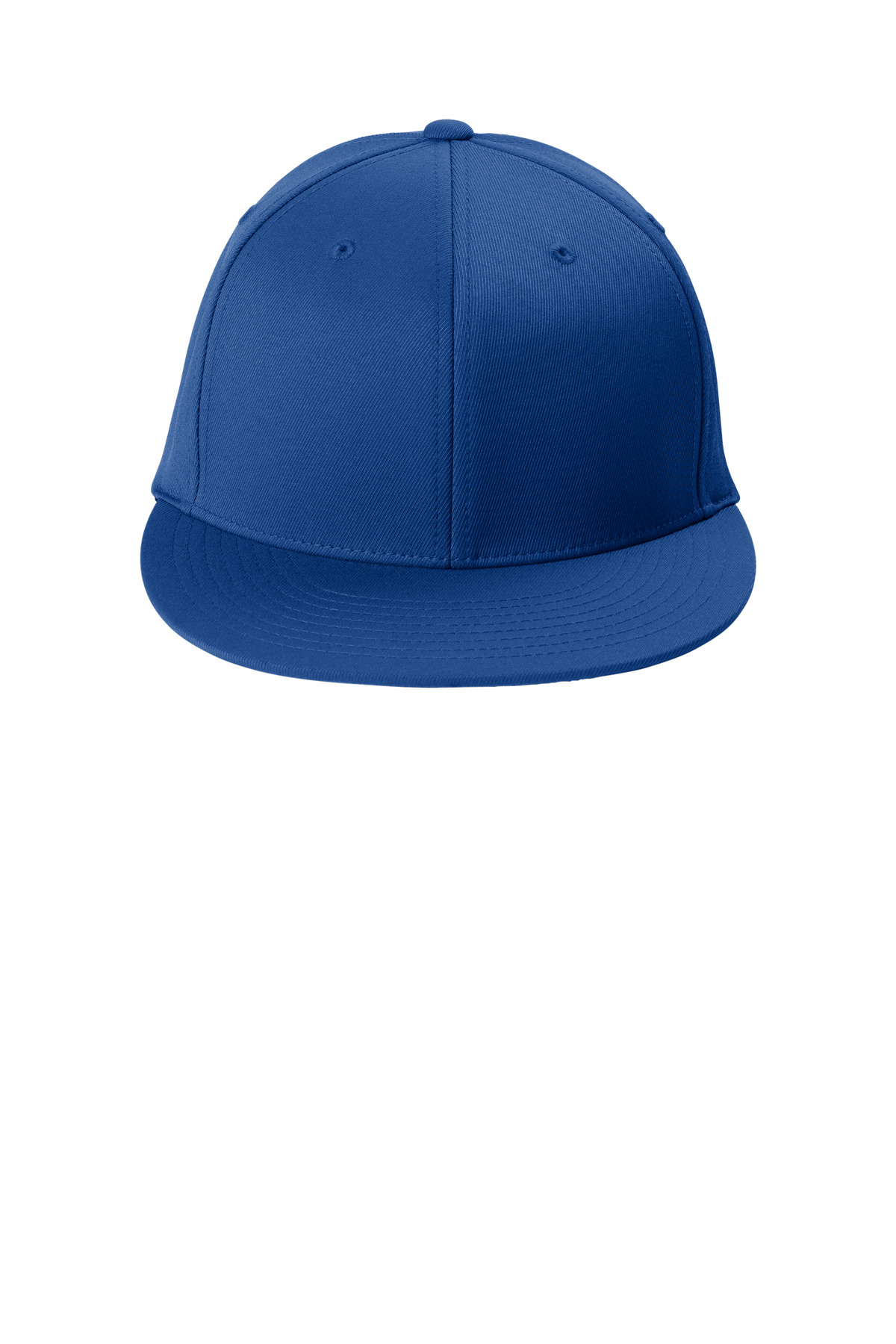 Sport-Tek Flexfit Flat Bill Cap STC56