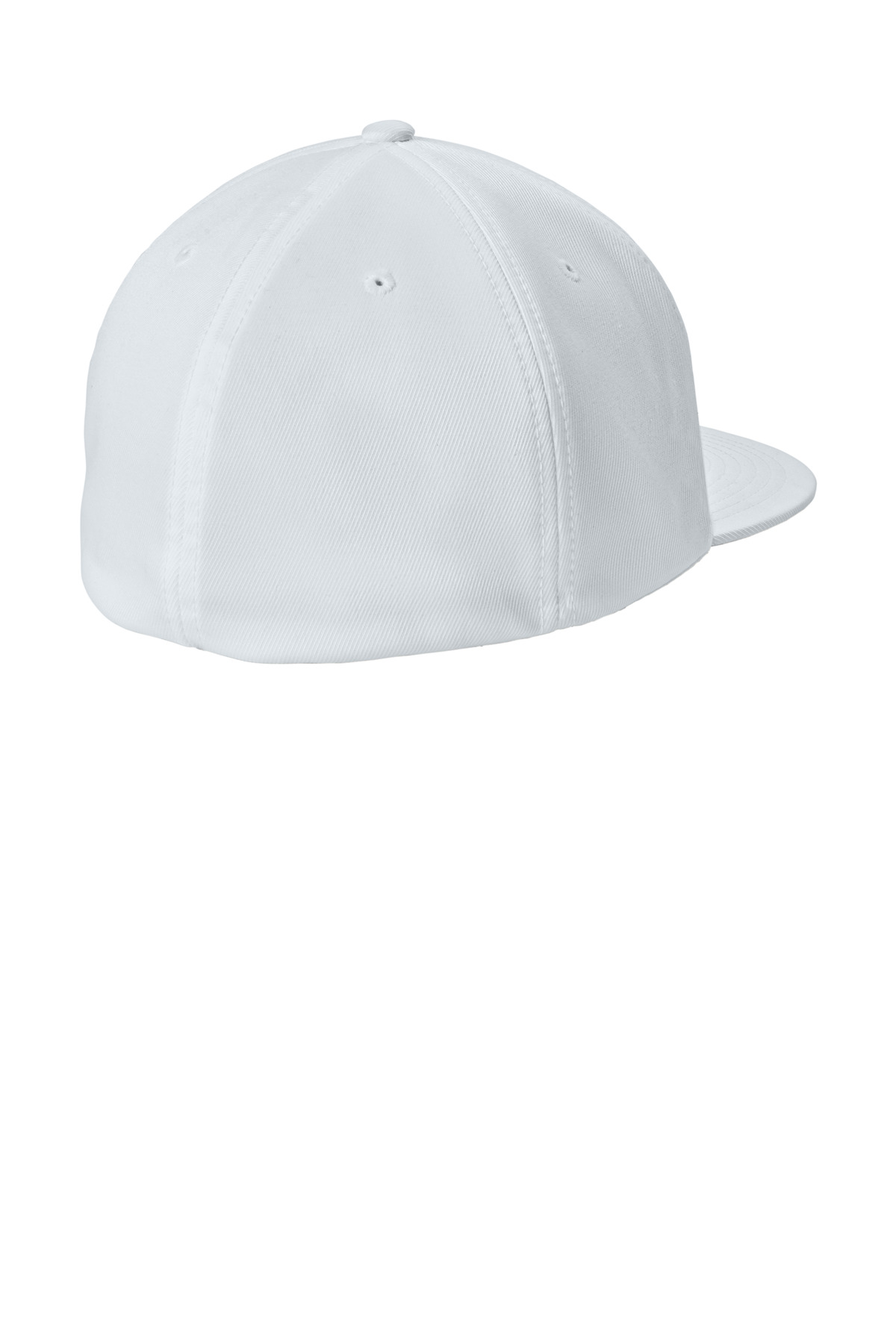 Sport-Tek Flexfit Flat Bill Cap STC56