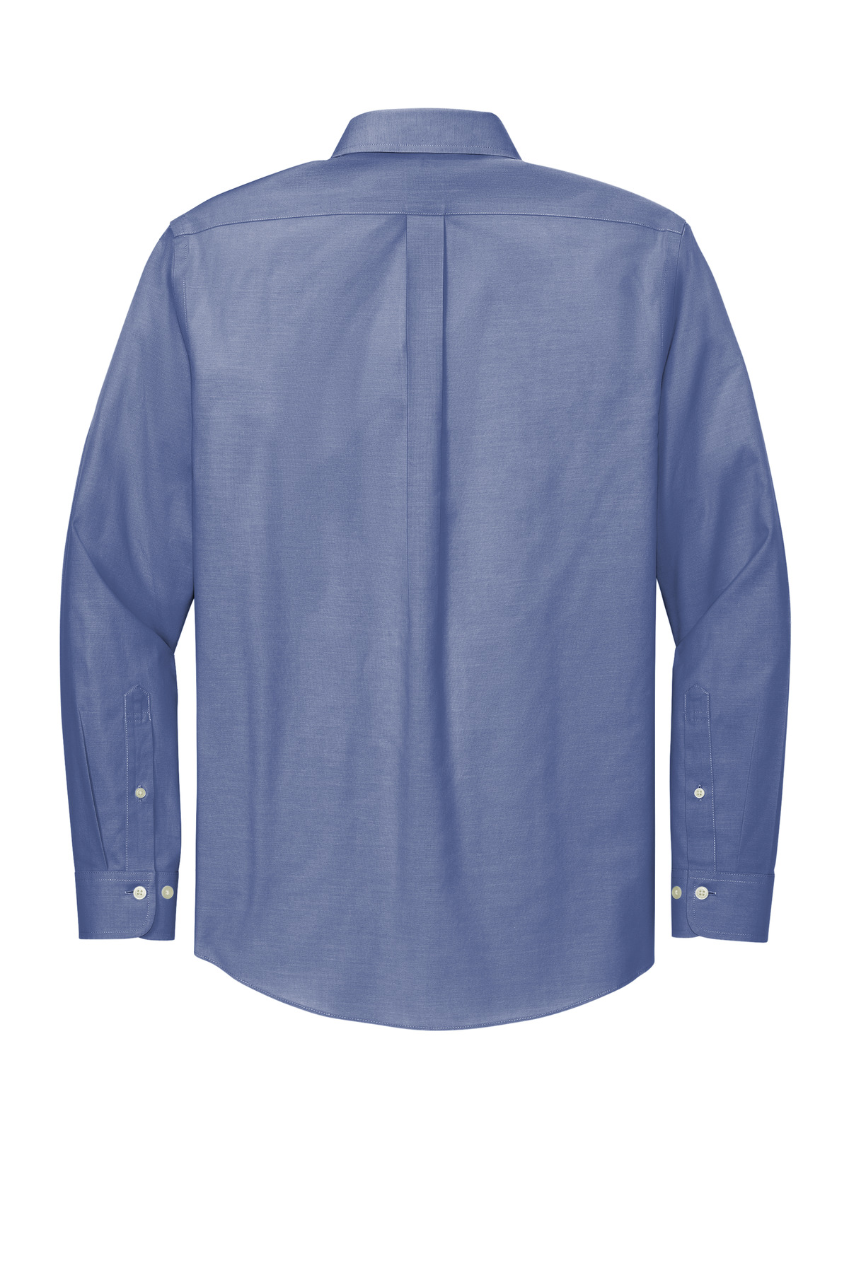 Brooks Brothers Tall Wrinkle-Free Stretch Pinpoint Shirt TBB18000