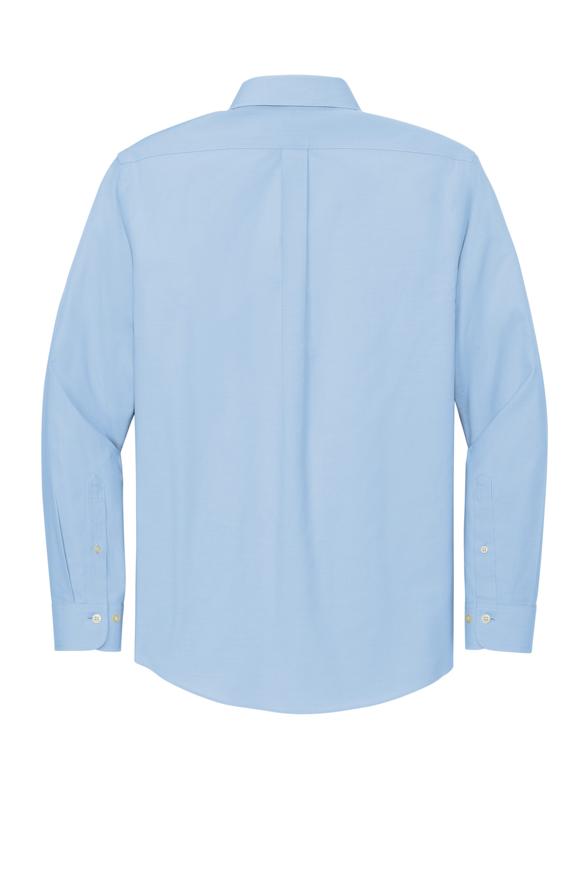 Brooks Brothers Tall Wrinkle-Free Stretch Pinpoint Shirt TBB18000