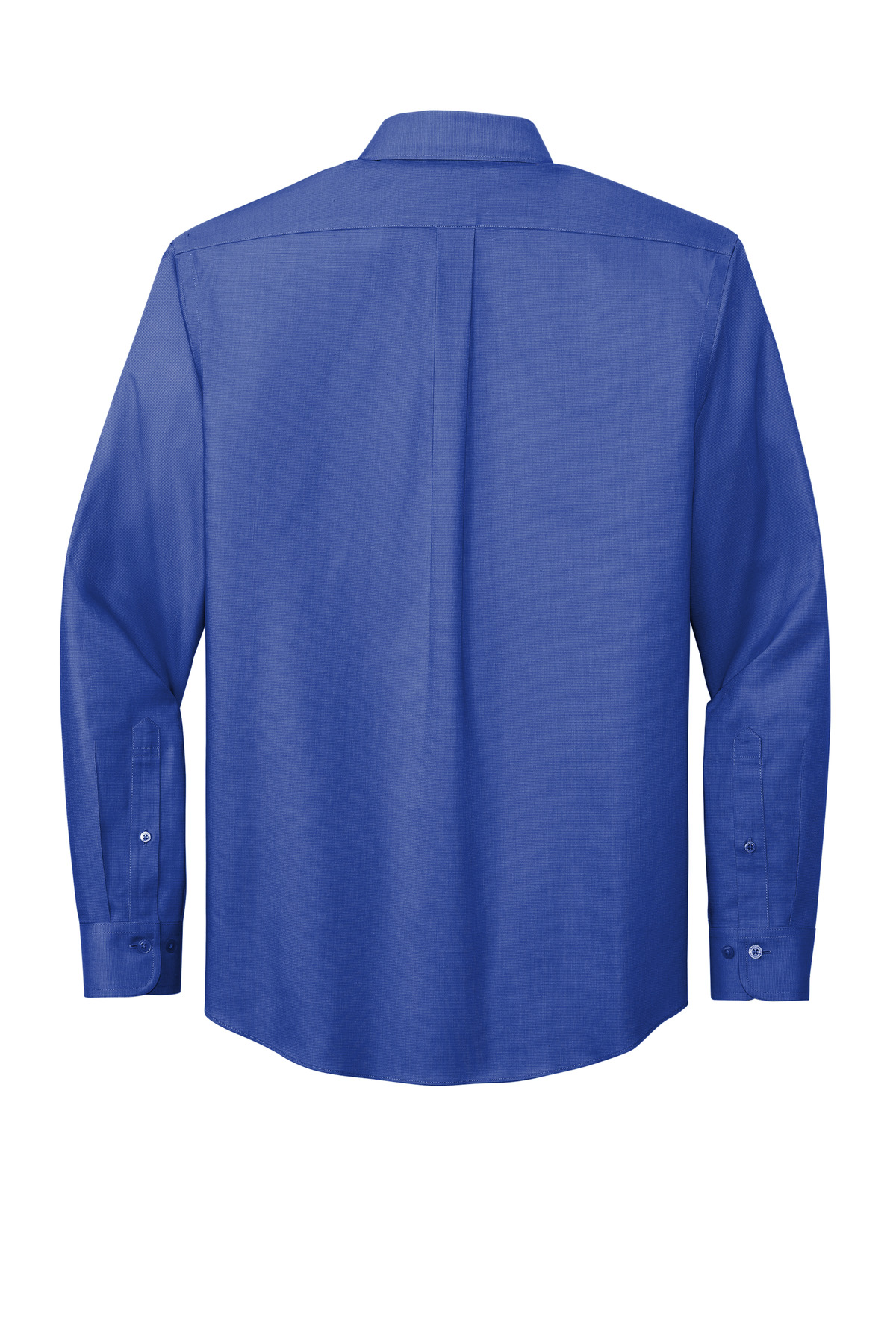 Brooks Brothers Tall Wrinkle-Free Stretch Nailhead Shirt TBB18002