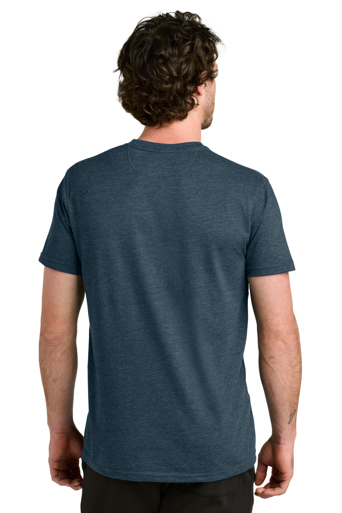 LIMITED EDITION tentree TreeBlend Classic T-Shirt TTCM4879