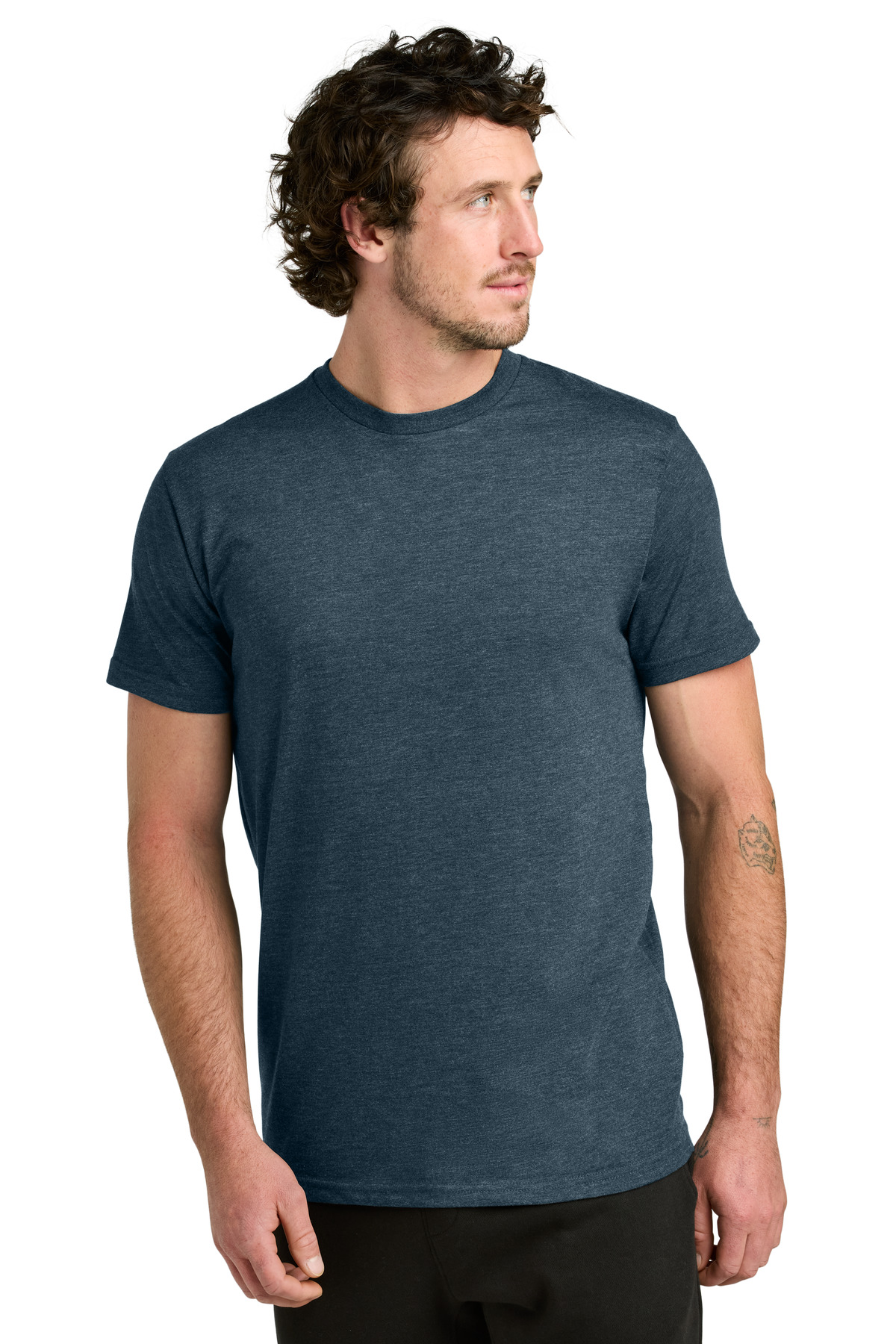LIMITED EDITION tentree TreeBlend Classic T-Shirt TTCM4879