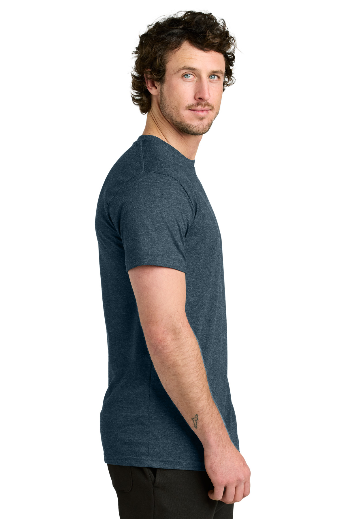 LIMITED EDITION tentree TreeBlend Classic T-Shirt TTCM4879