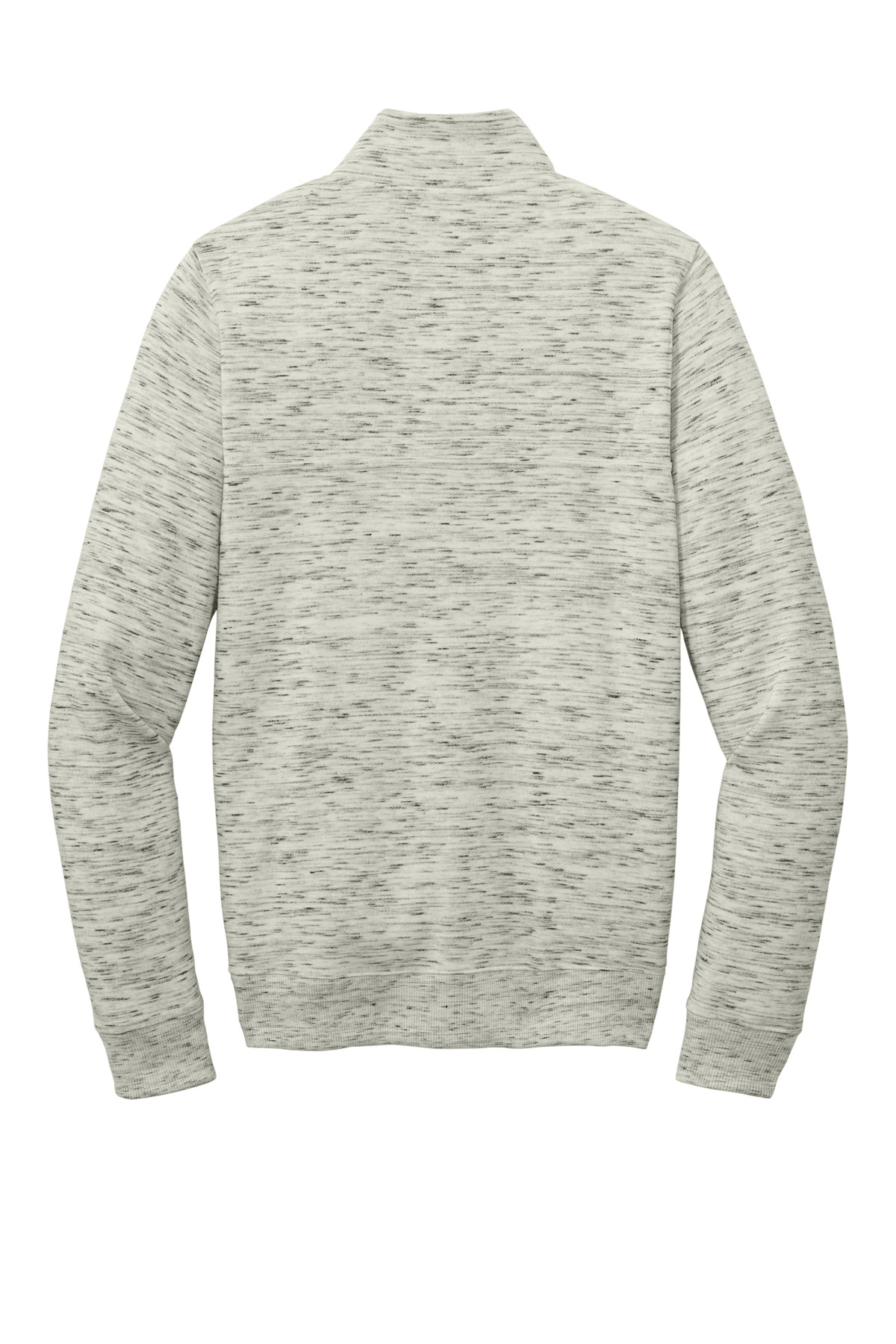 tentree Space Dye Fleece 1/4-Zip TTCM6107