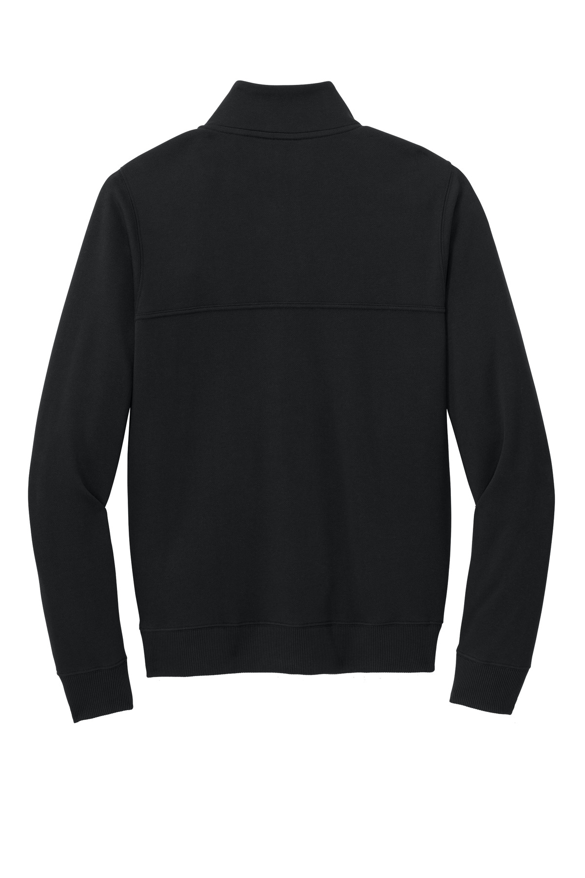 tentree Space Dye Fleece 1/4-Zip TTCM6107