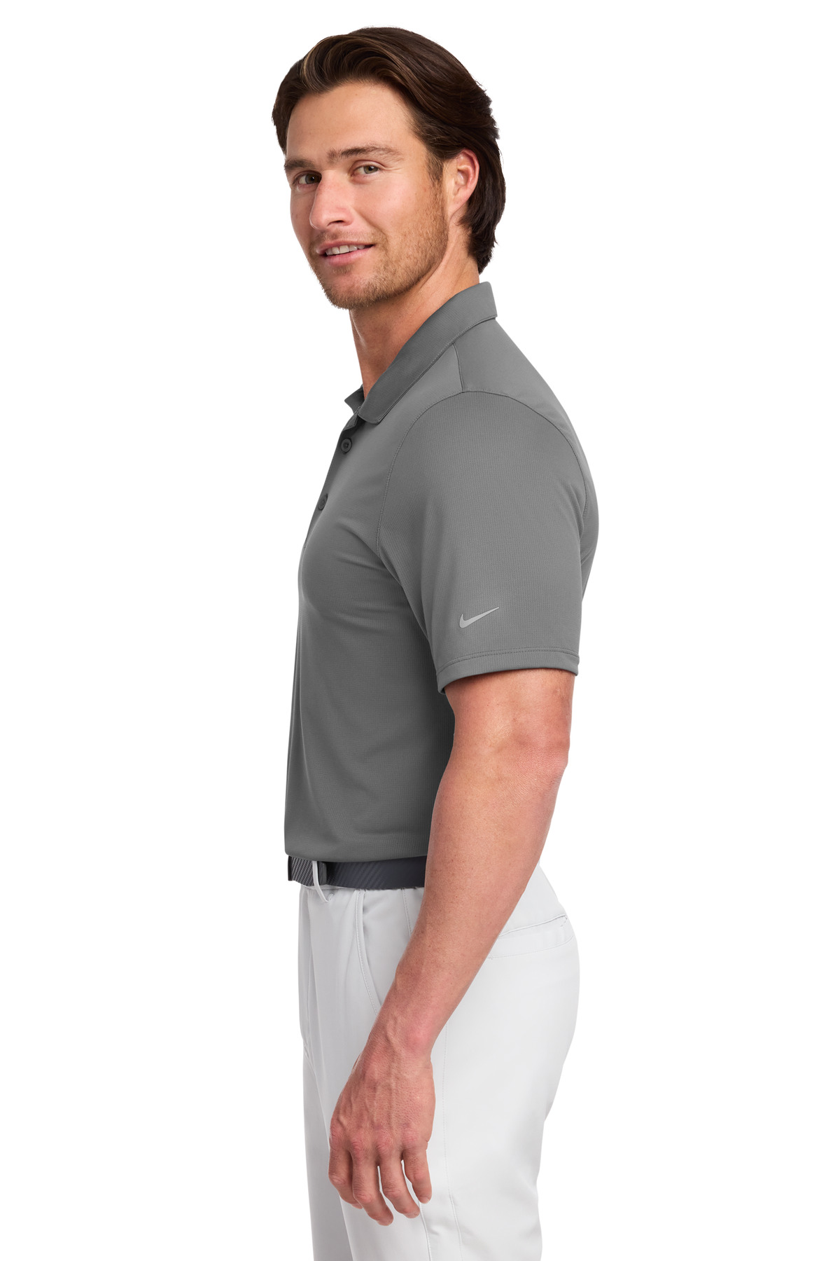 Nike Dri-FIT Legacy Polo. 883681