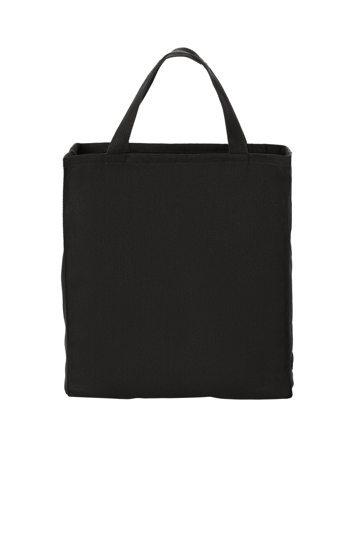 Ideal Twill Grocery Tote