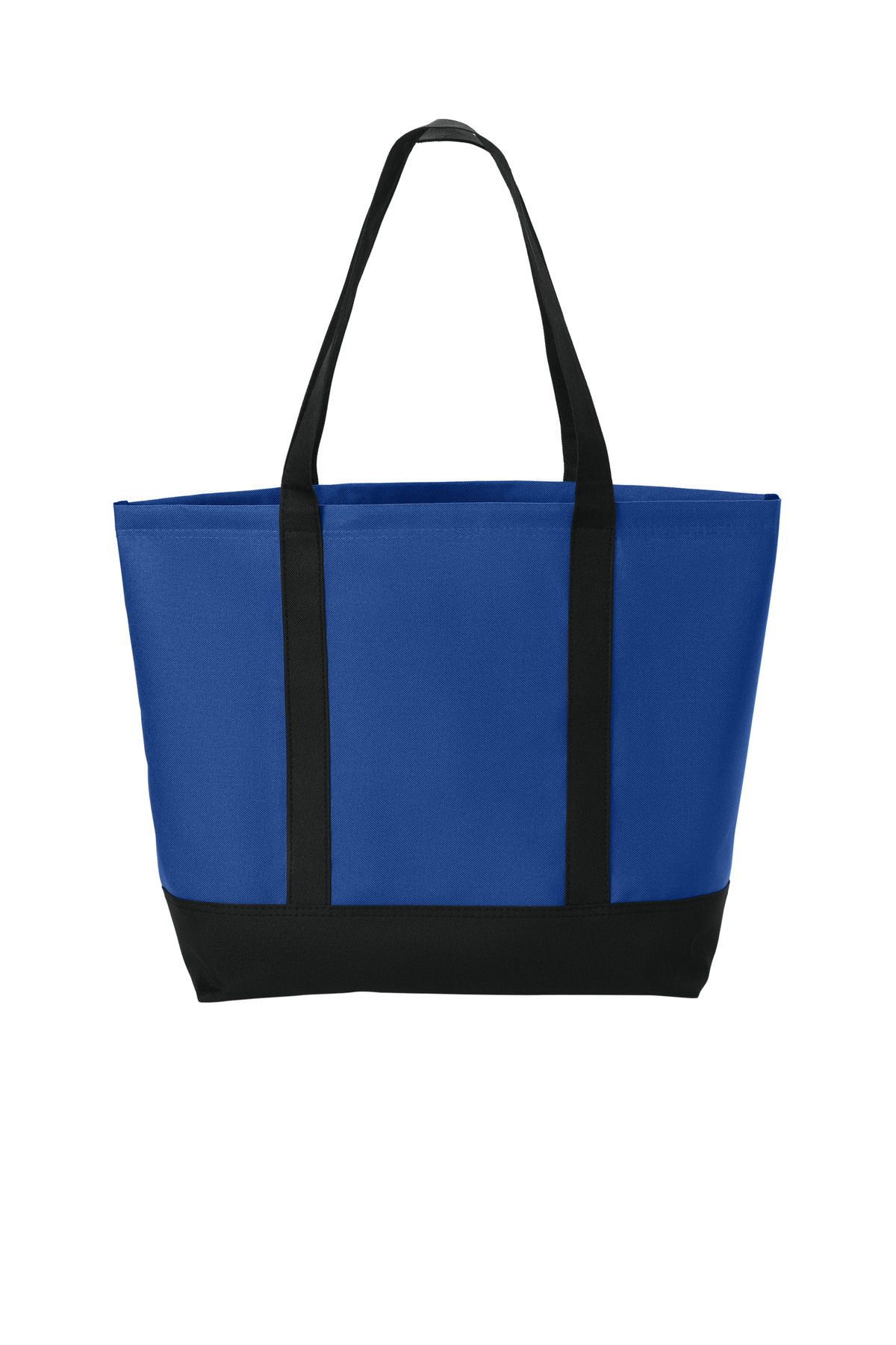 Day Tote - Twilight Blue/ Navy