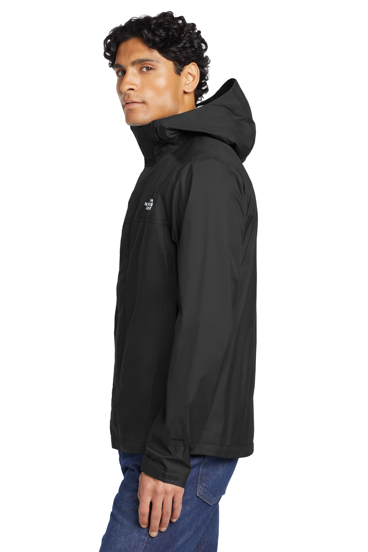 The North Face DryVent Rain Jacket. NF0A3LH4